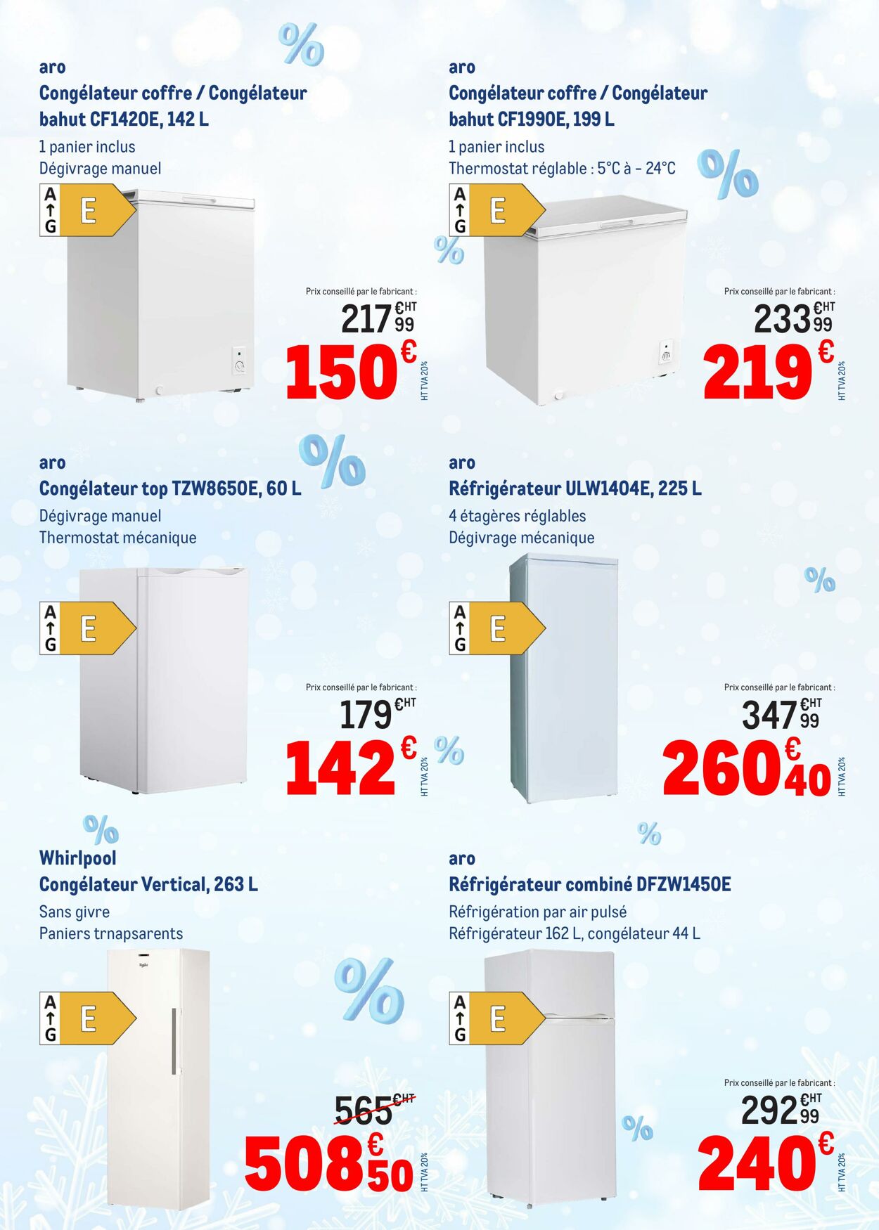 Catalogue Metro 09.01.2025 - 23.01.2025