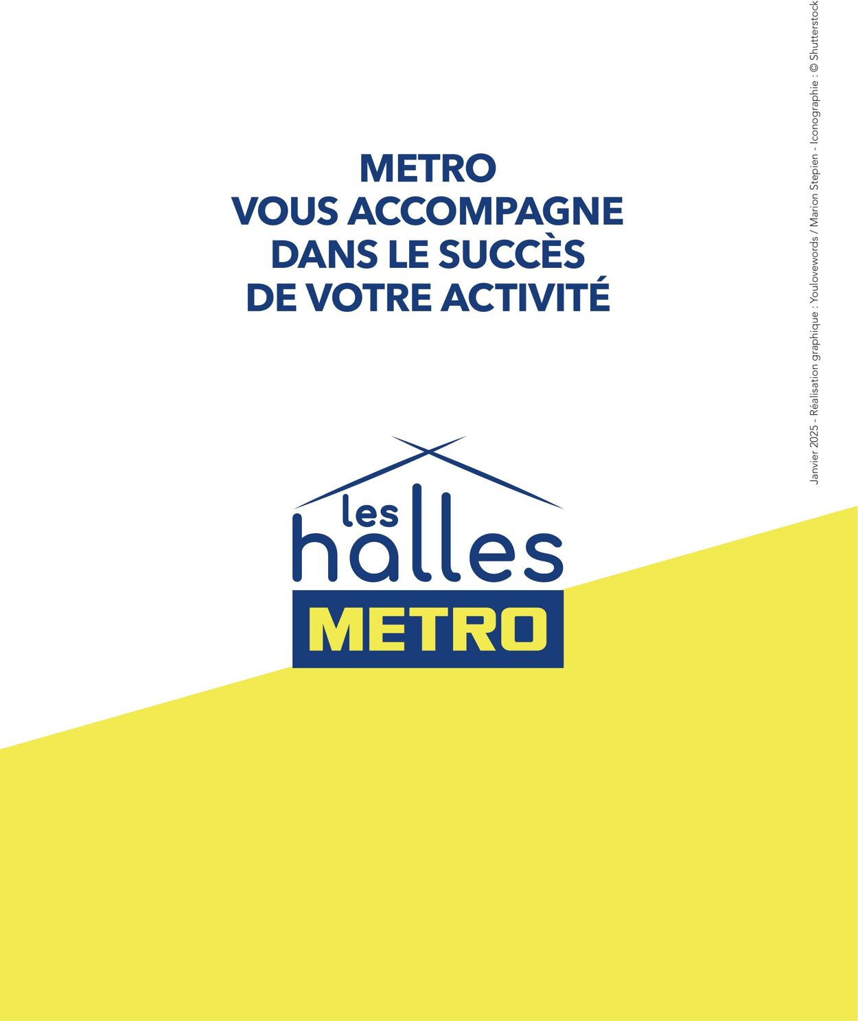 Catalogue Metro 02.02.2025 - 16.02.2025