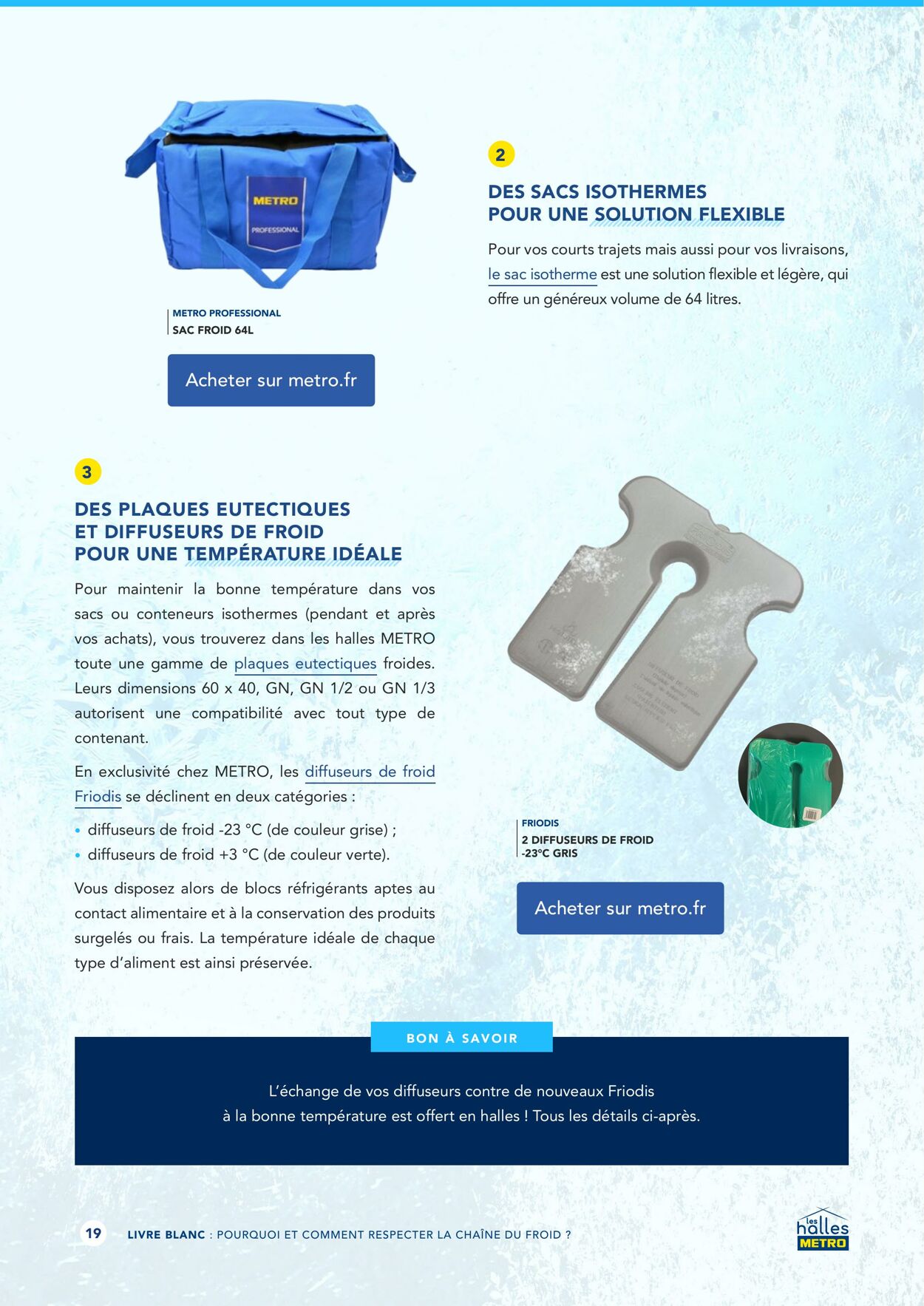 Catalogue Metro 07.07.2025 - 21.07.2025