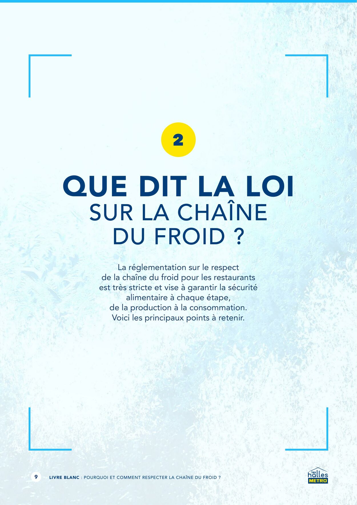 Catalogue Metro 07.07.2025 - 21.07.2025