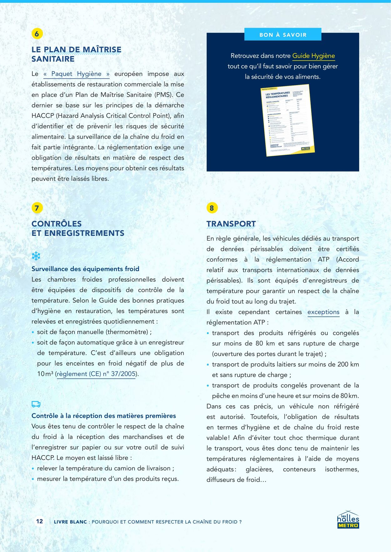 Catalogue Metro 07.07.2025 - 21.07.2025