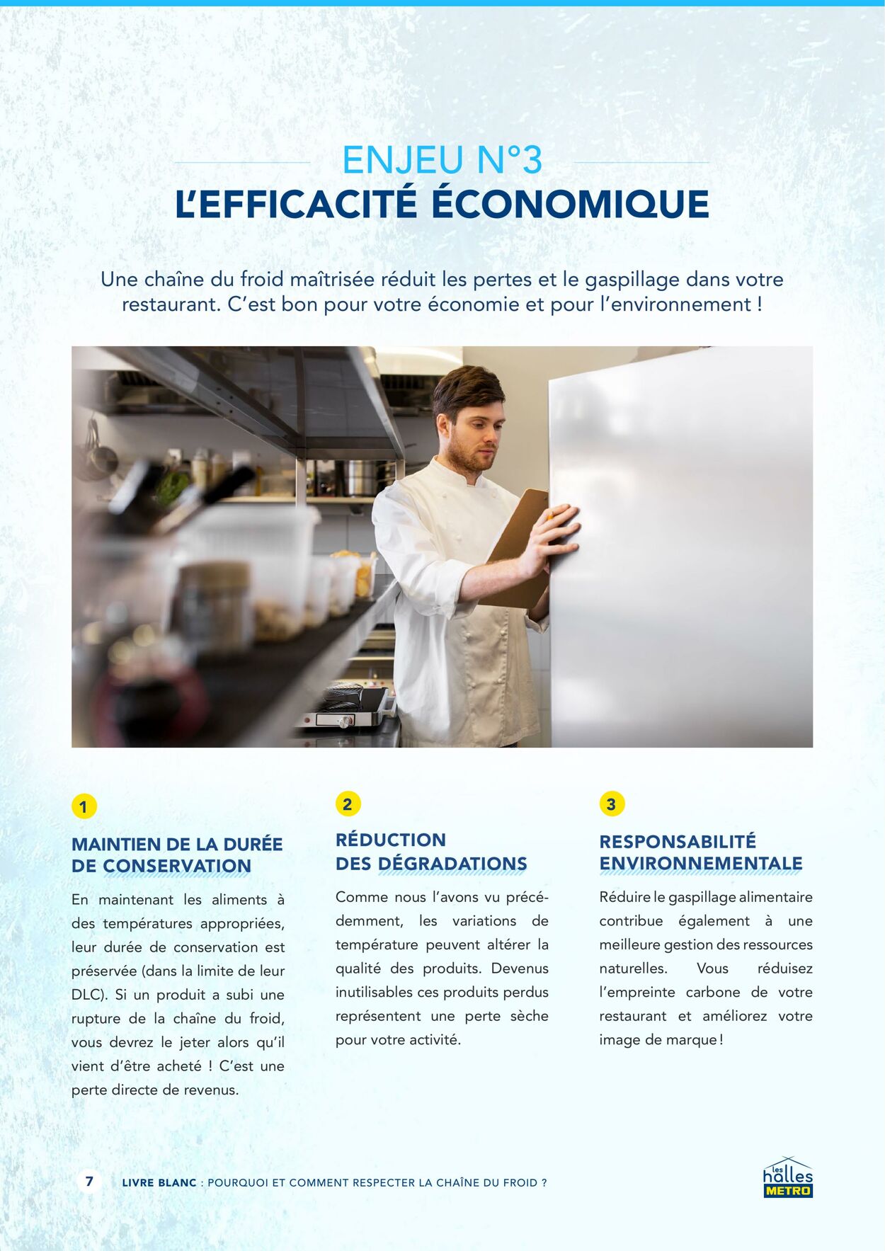 Catalogue Metro 07.07.2025 - 21.07.2025