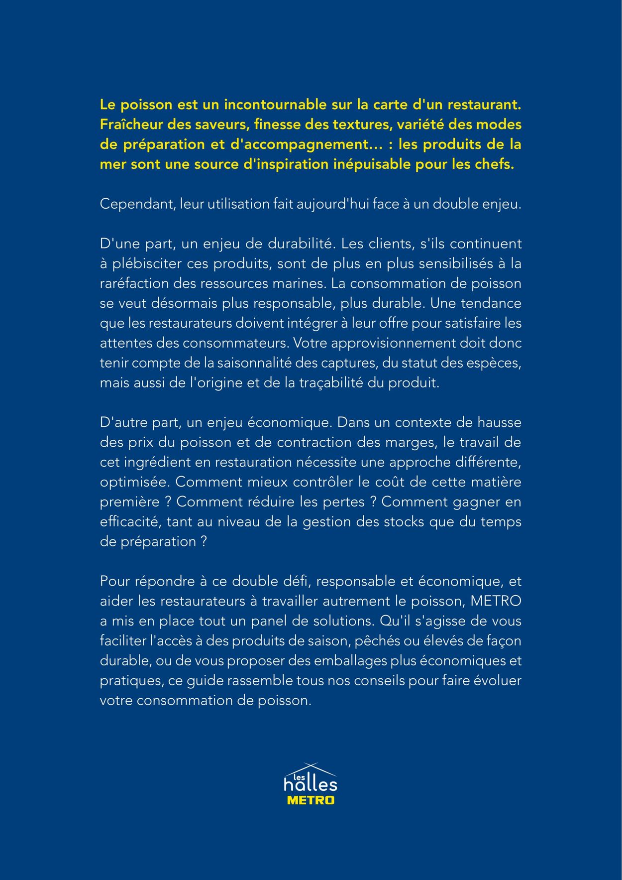 Catalogue Metro 03.10.2025 - 17.10.2025