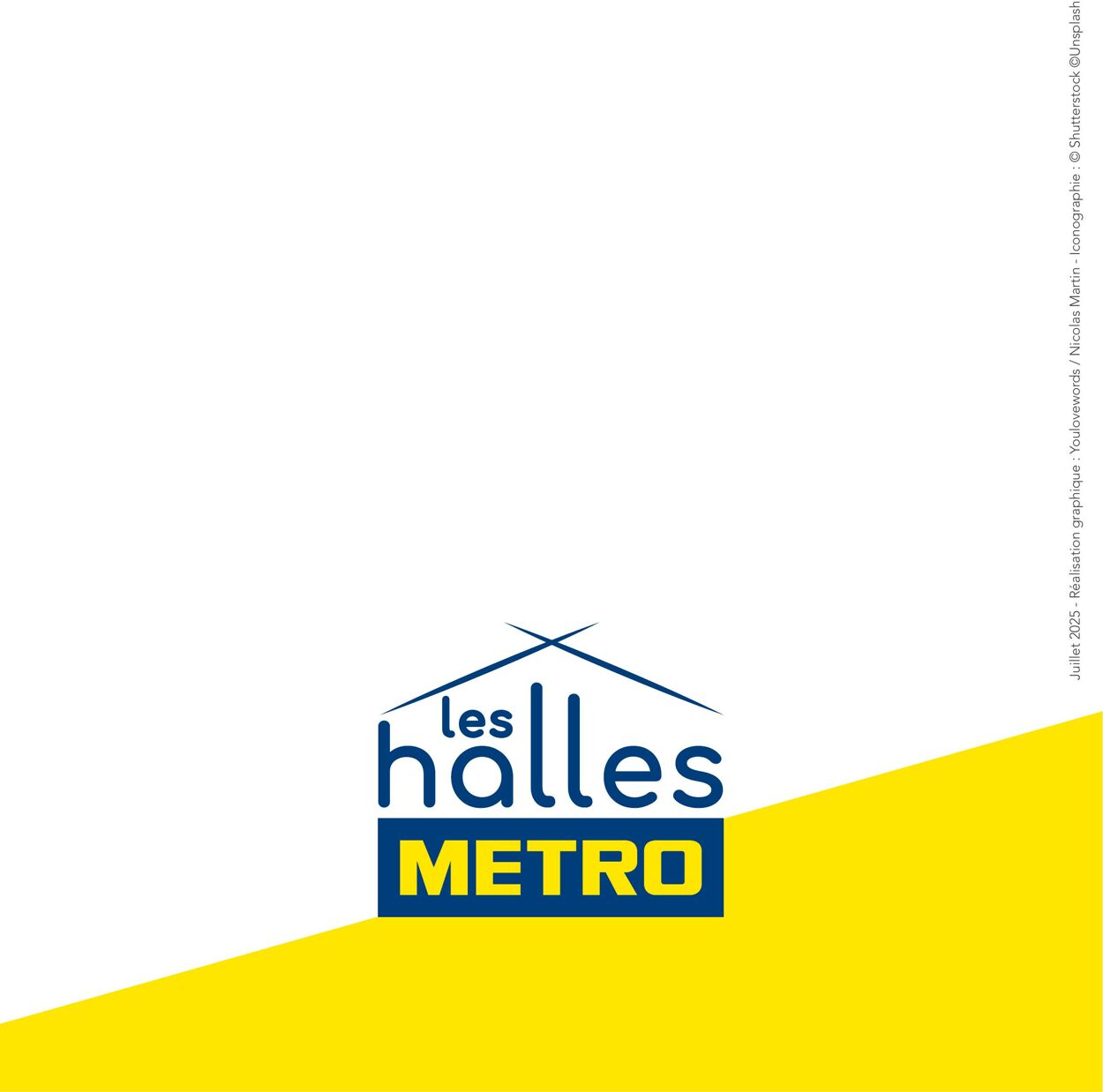 Catalogue Metro 03.10.2025 - 17.10.2025