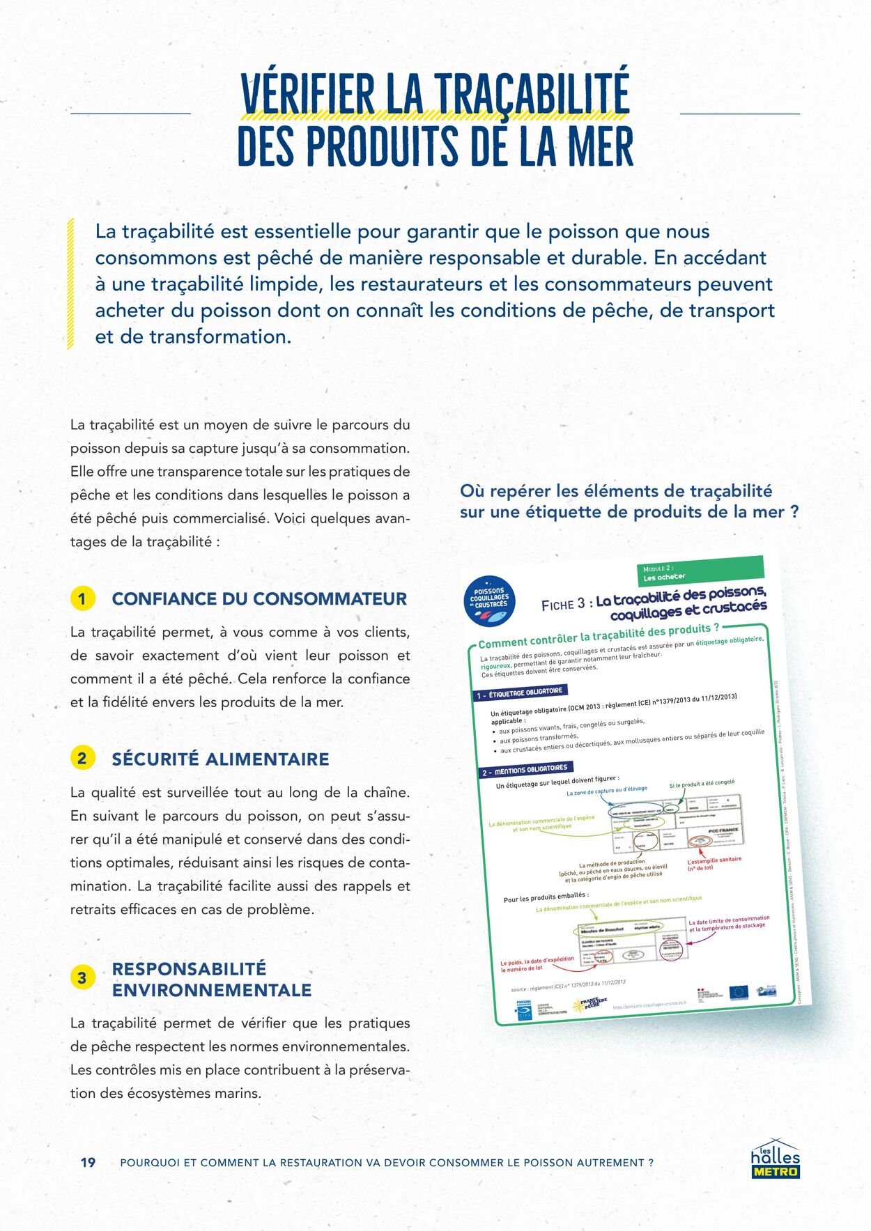 Catalogue Metro 03.10.2025 - 17.10.2025