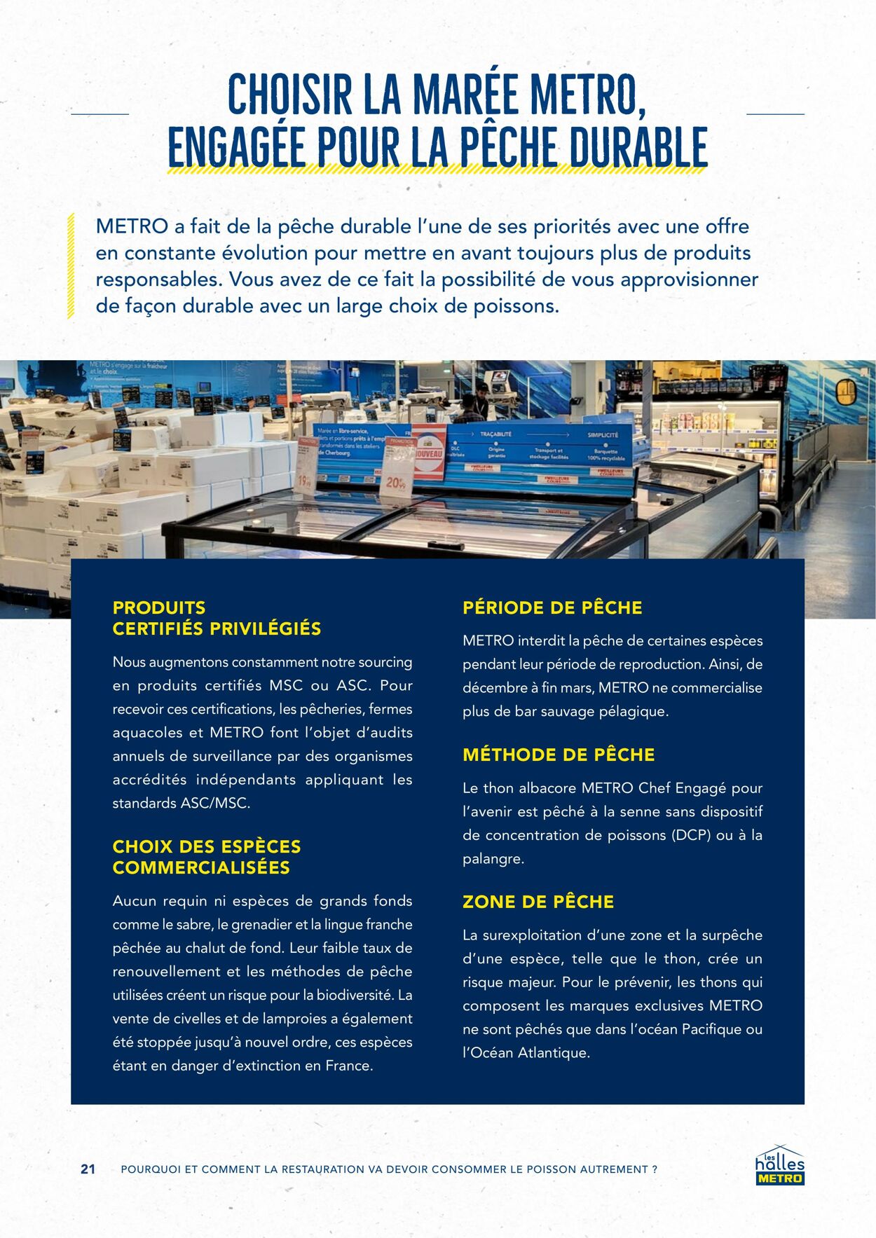 Catalogue Metro 03.10.2025 - 17.10.2025