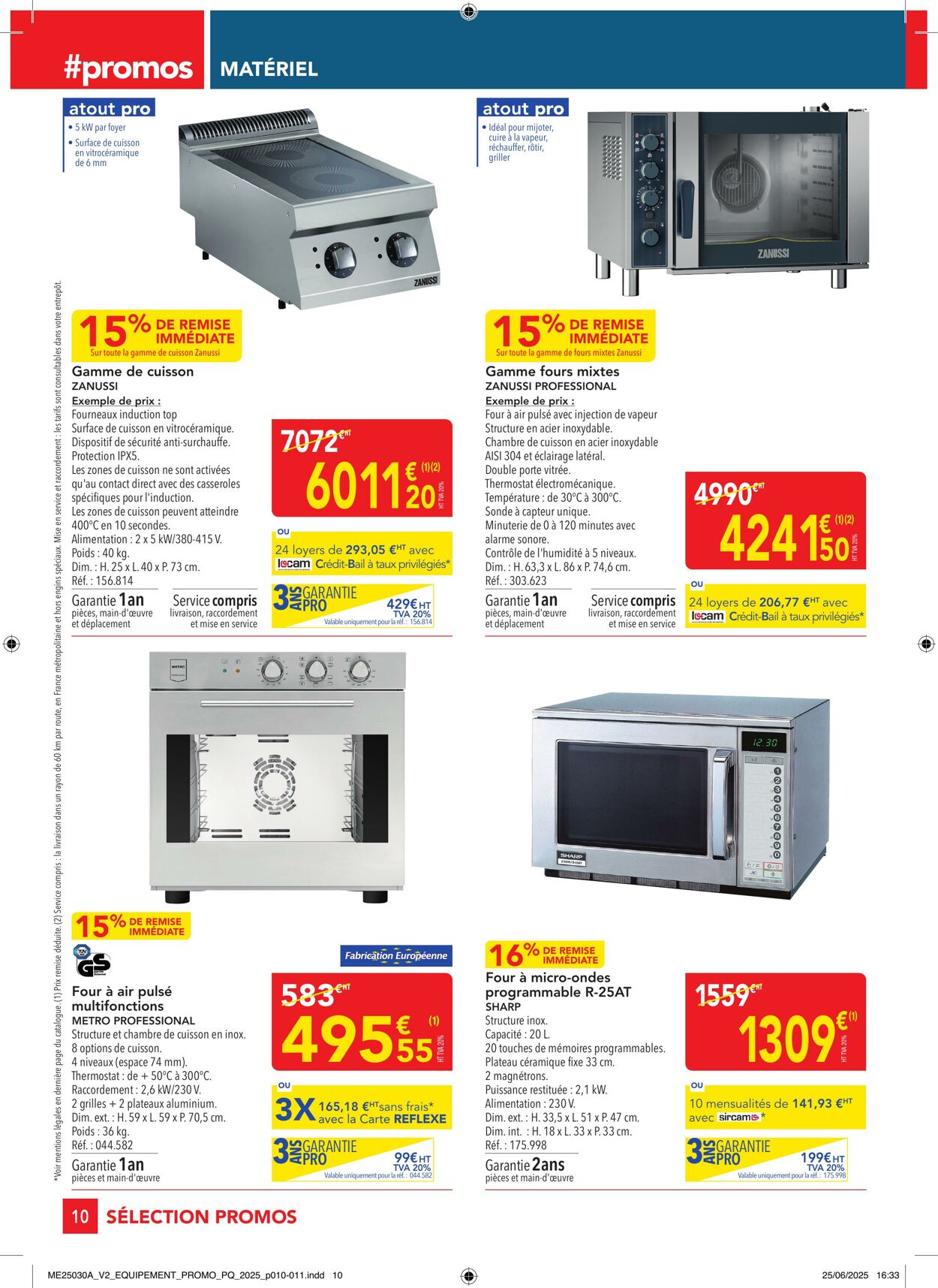 Catalogue Metro 11.08.2025 - 25.08.2025