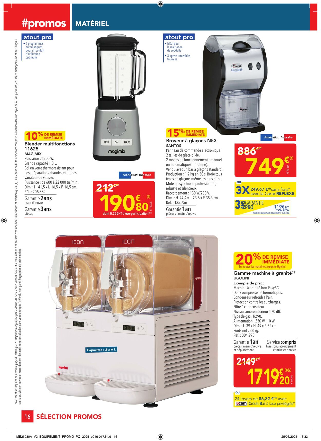 Catalogue Metro 11.08.2025 - 25.08.2025