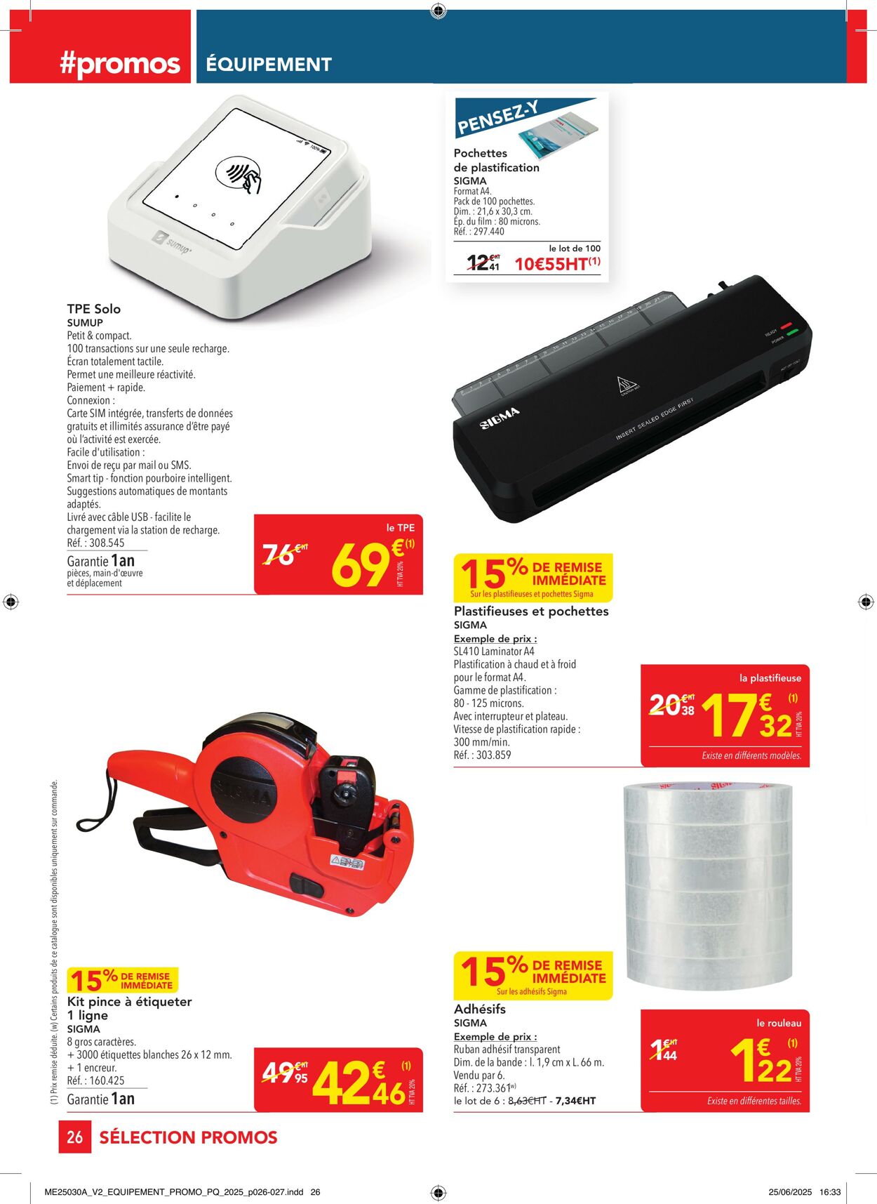 Catalogue Metro 11.08.2025 - 25.08.2025
