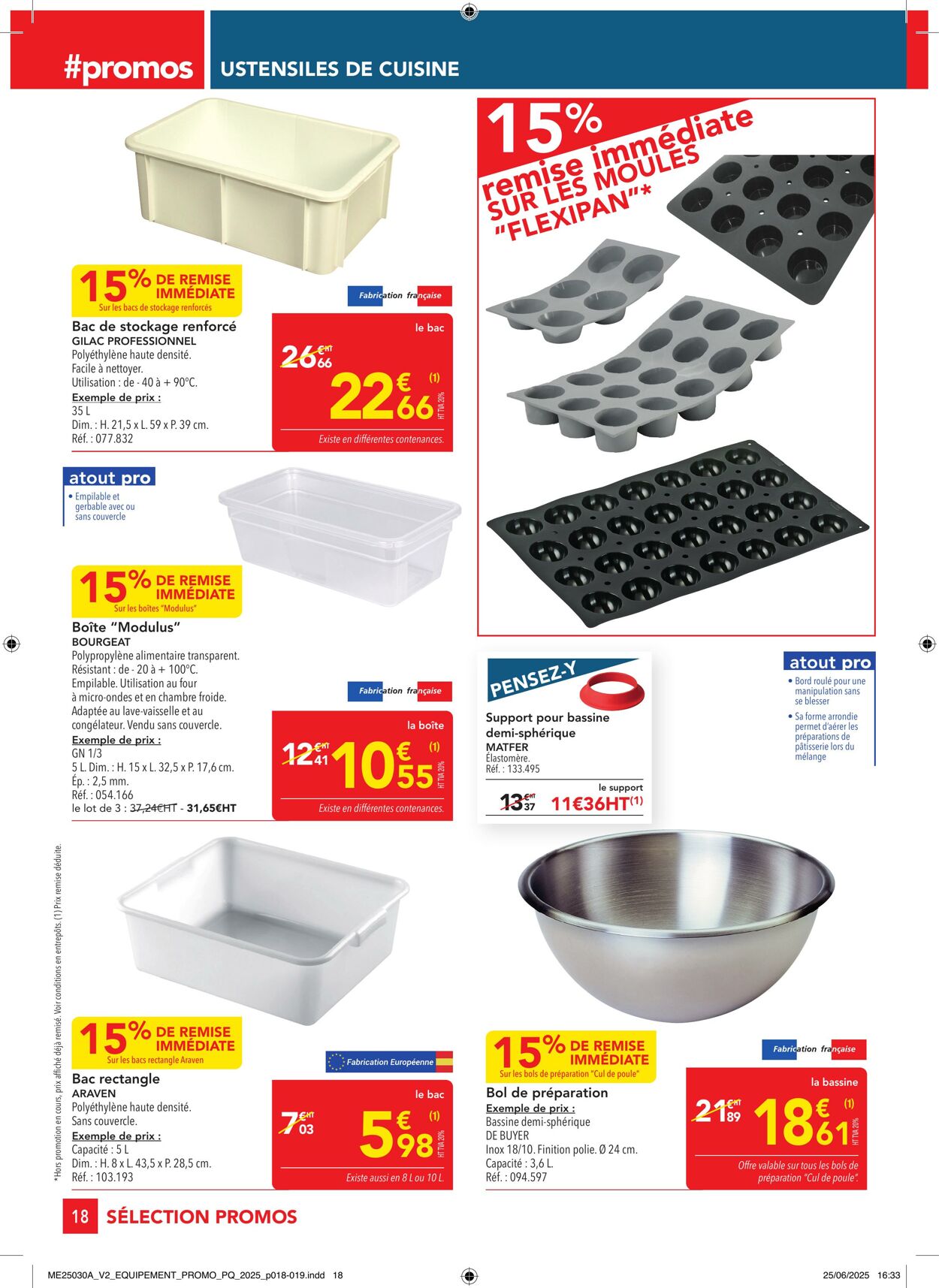 Catalogue Metro 11.08.2025 - 25.08.2025