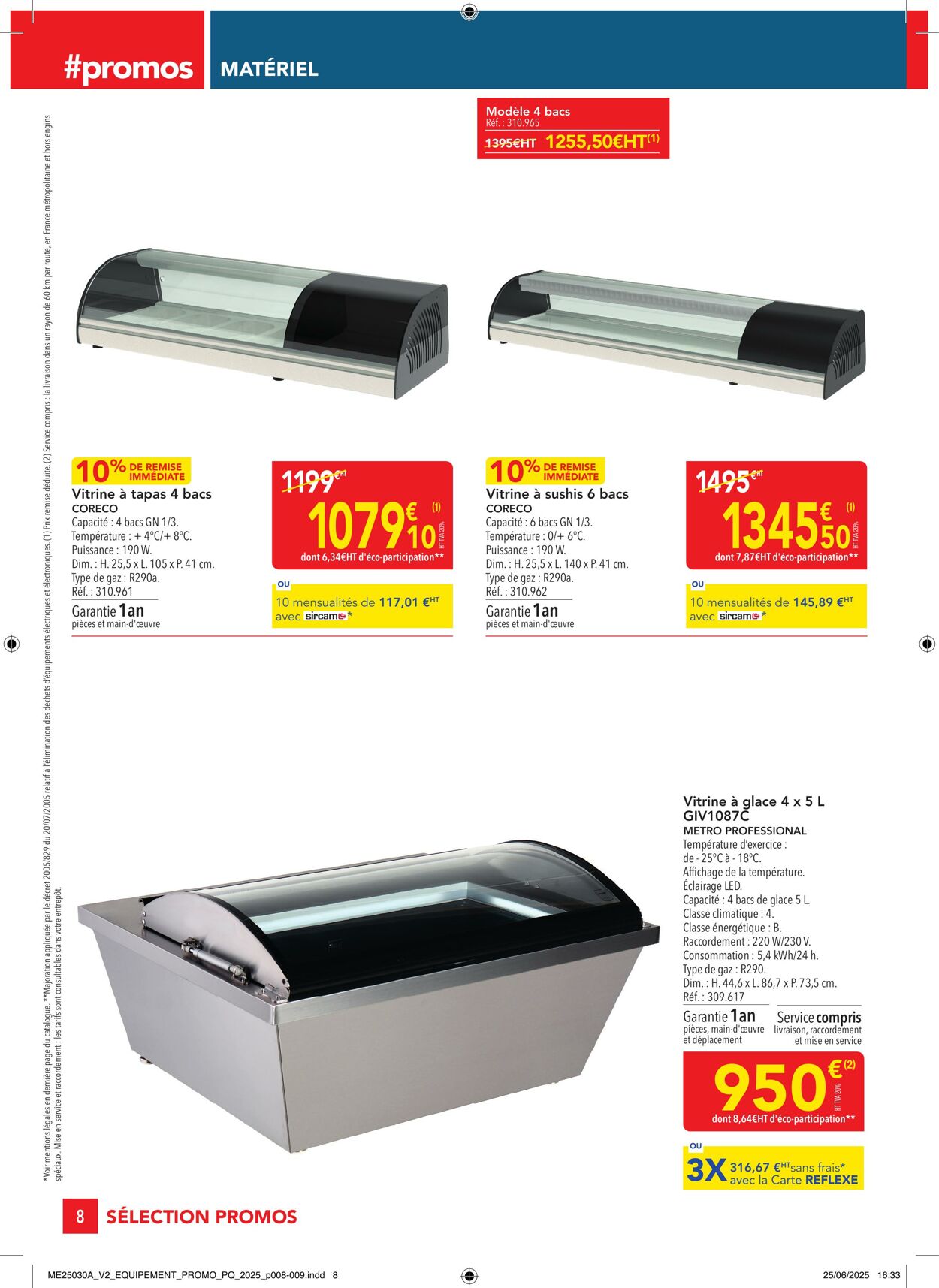 Catalogue Metro 11.08.2025 - 25.08.2025