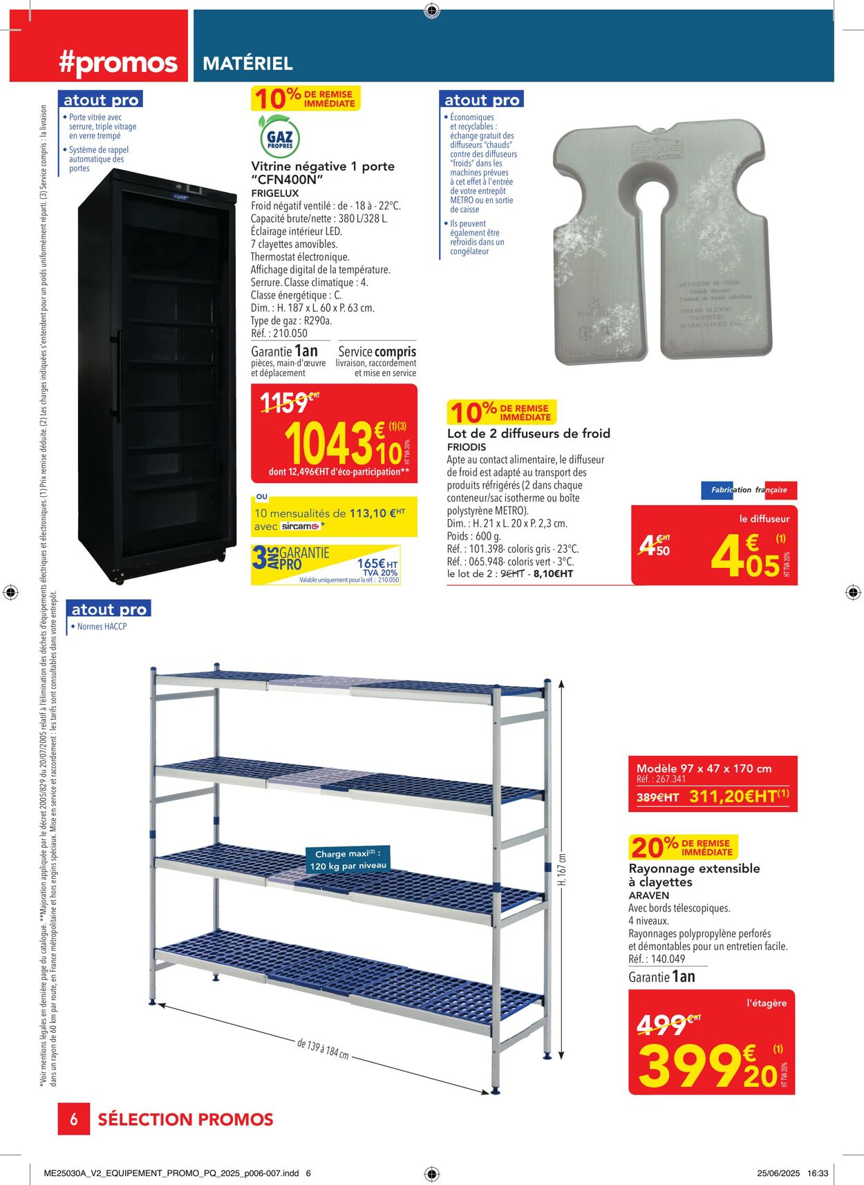 Catalogue Metro 11.08.2025 - 25.08.2025