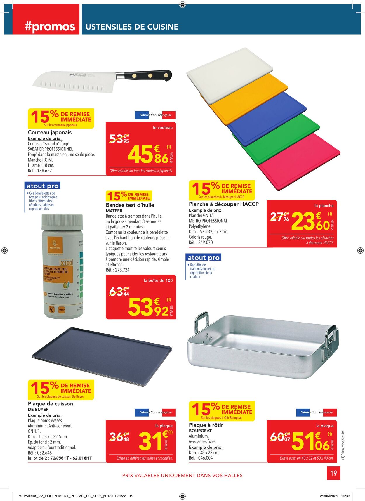 Catalogue Metro 11.08.2025 - 25.08.2025