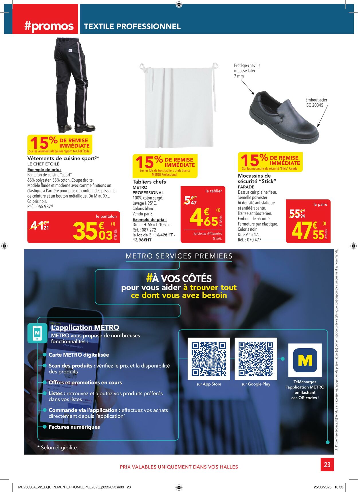 Catalogue Metro 11.08.2025 - 25.08.2025