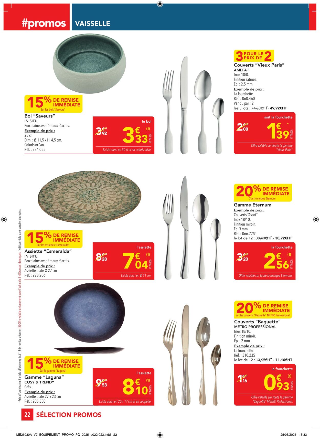 Catalogue Metro 11.08.2025 - 25.08.2025