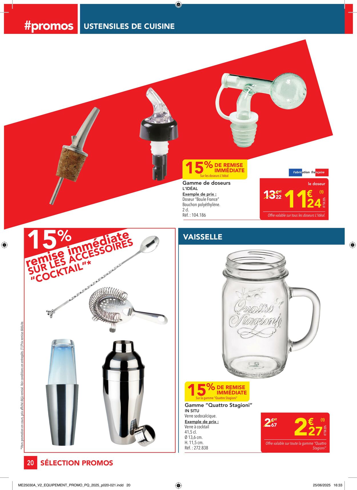 Catalogue Metro 11.08.2025 - 25.08.2025