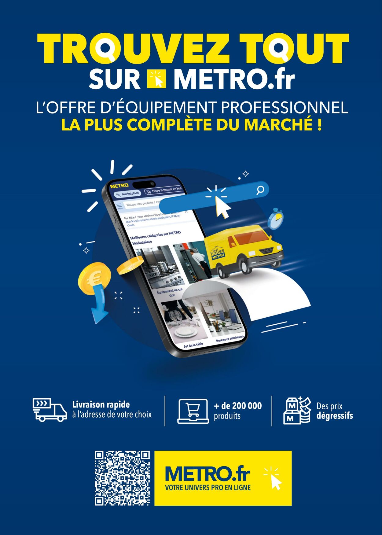 Catalogue Metro 11.08.2025 - 25.08.2025