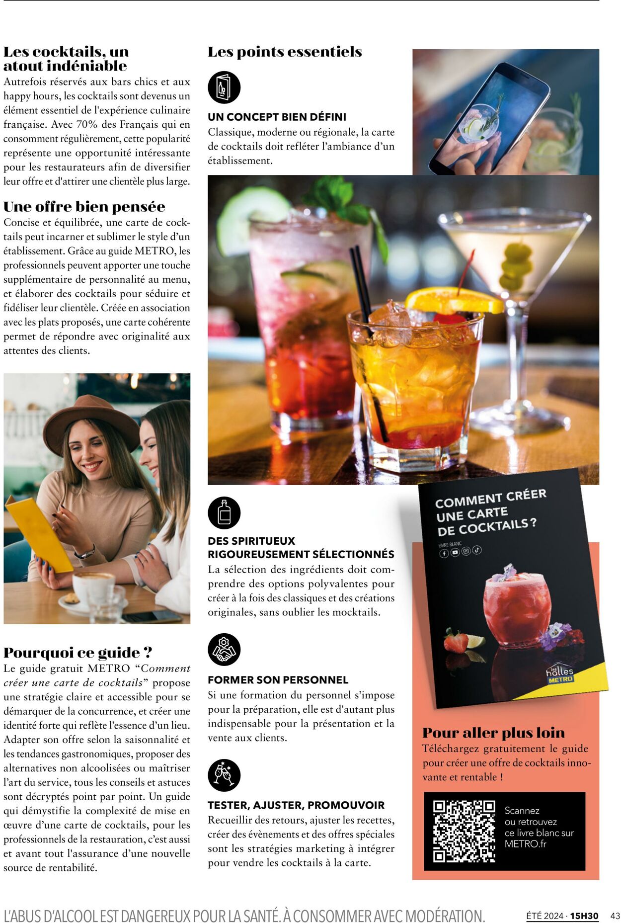 Catalogue Metro 11.08.2025 - 25.08.2025