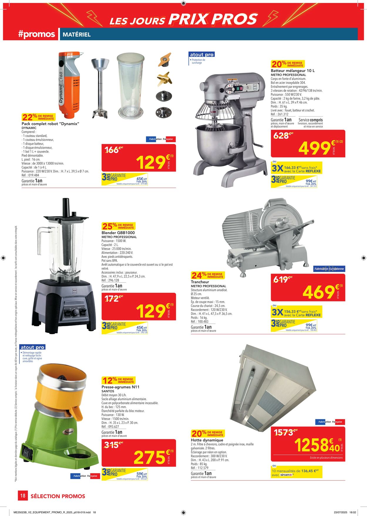 Catalogue Metro 25.08.2025 - 01.09.2025