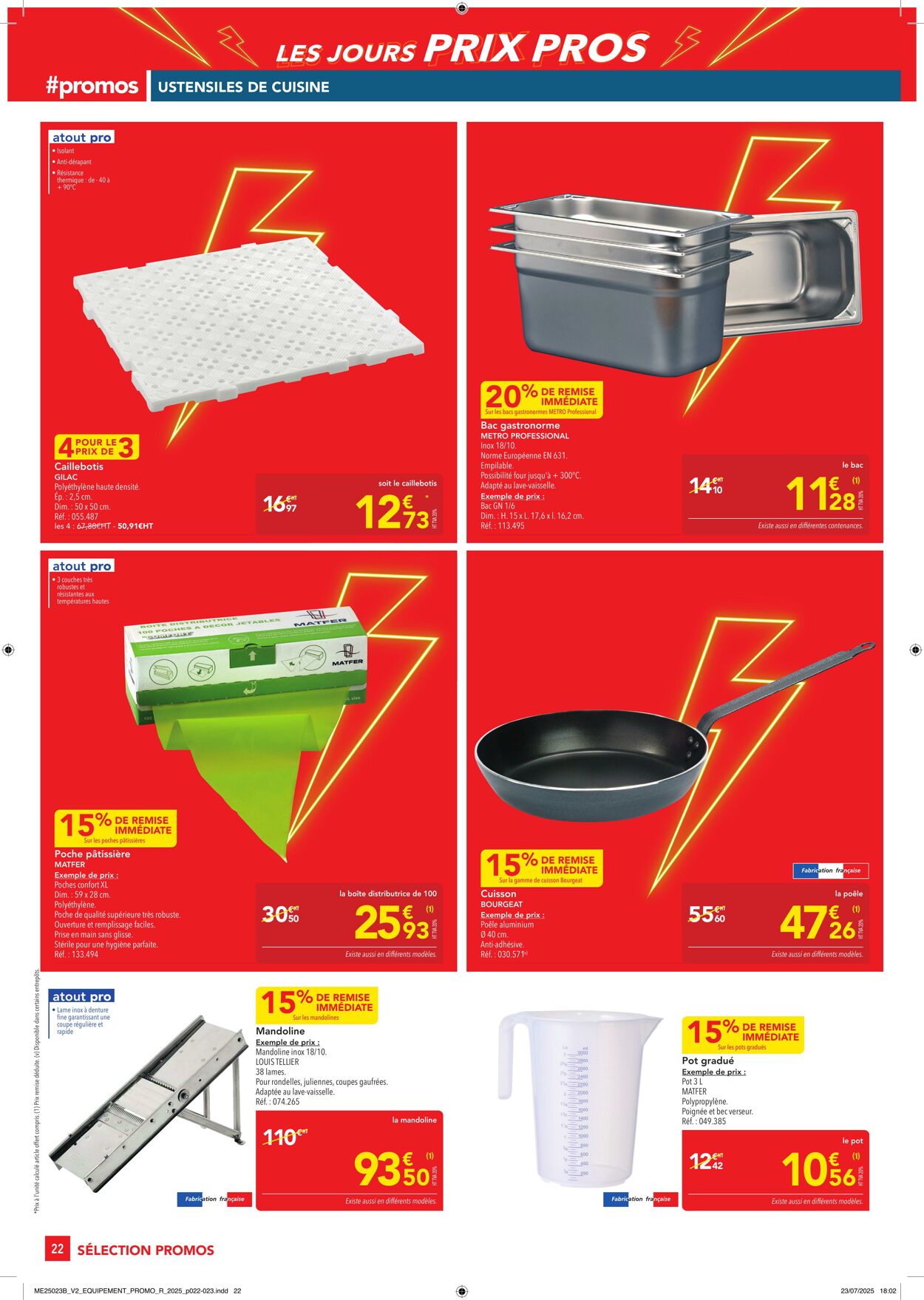Catalogue Metro 25.08.2025 - 01.09.2025
