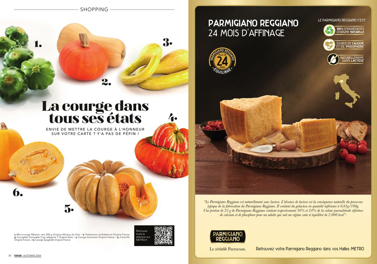 Catalogue Metro 11.08.2025 - 25.08.2025
