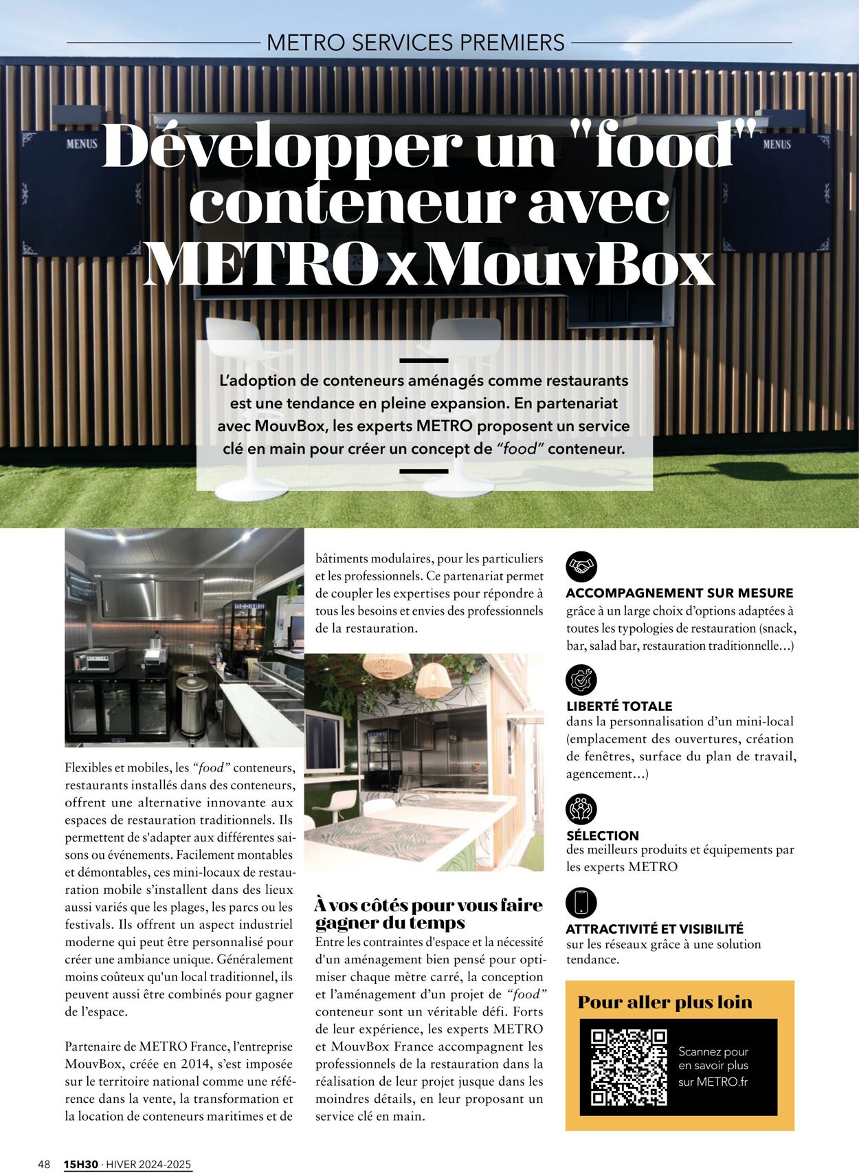 Catalogue Metro 11.08.2025 - 25.08.2025