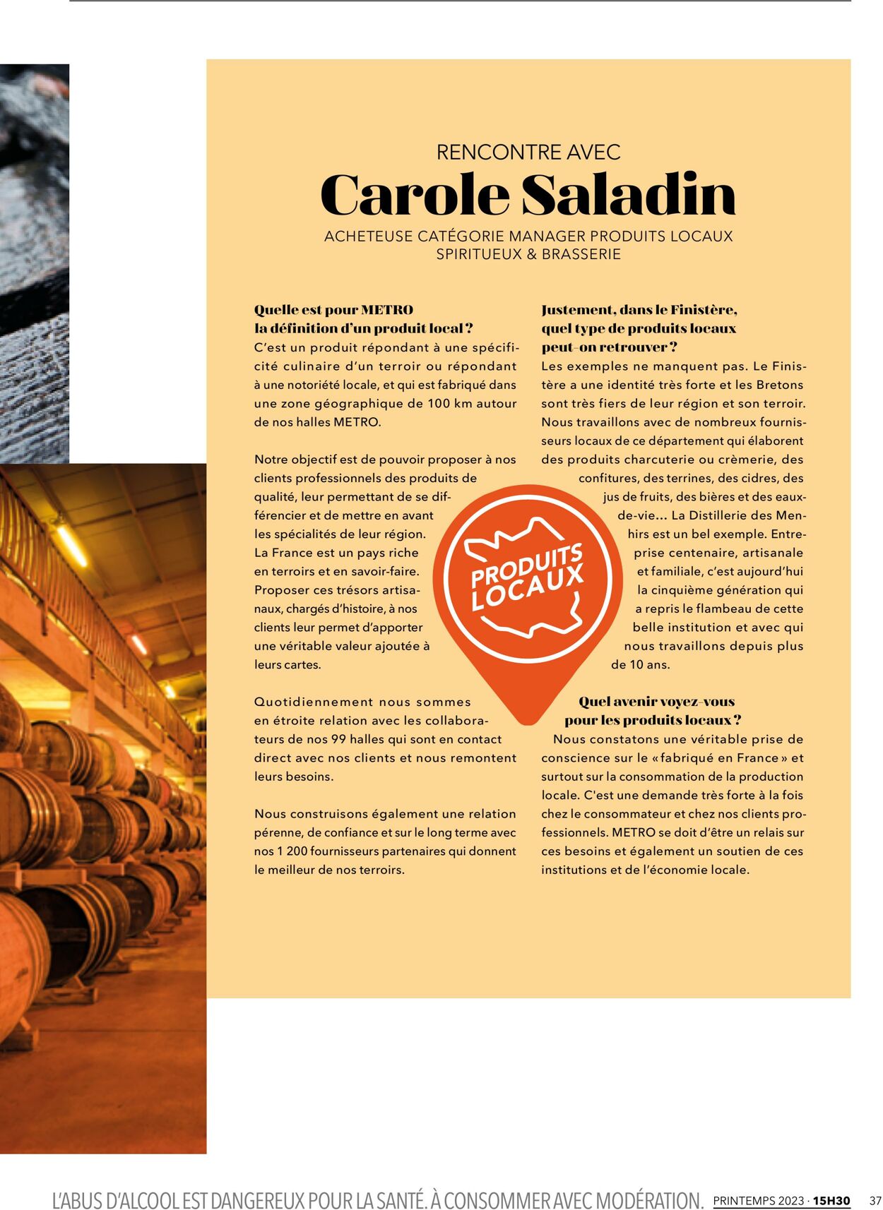 Catalogue Metro 11.08.2025 - 25.08.2025