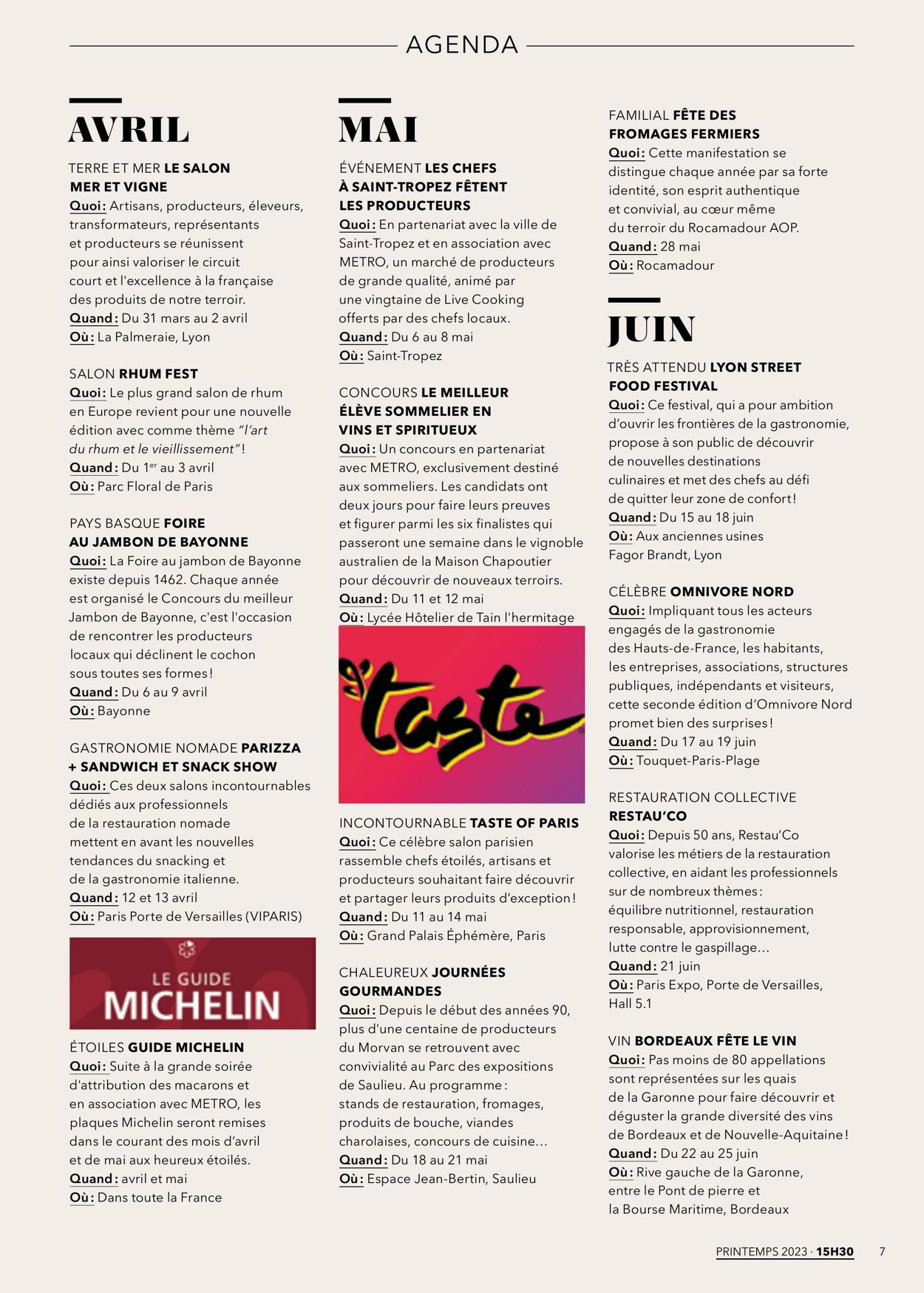 Catalogue Metro 11.08.2025 - 25.08.2025
