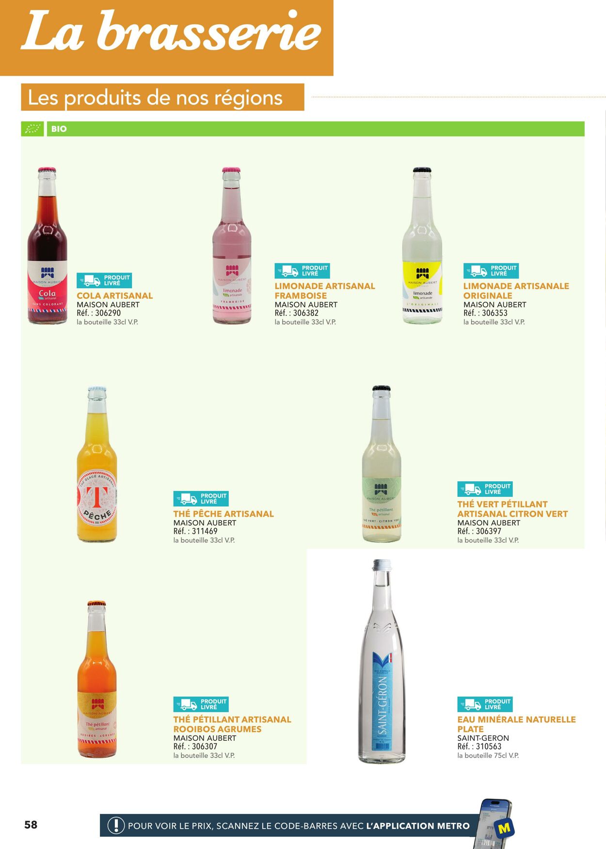 Catalogue Metro 03.10.2025 - 17.10.2025