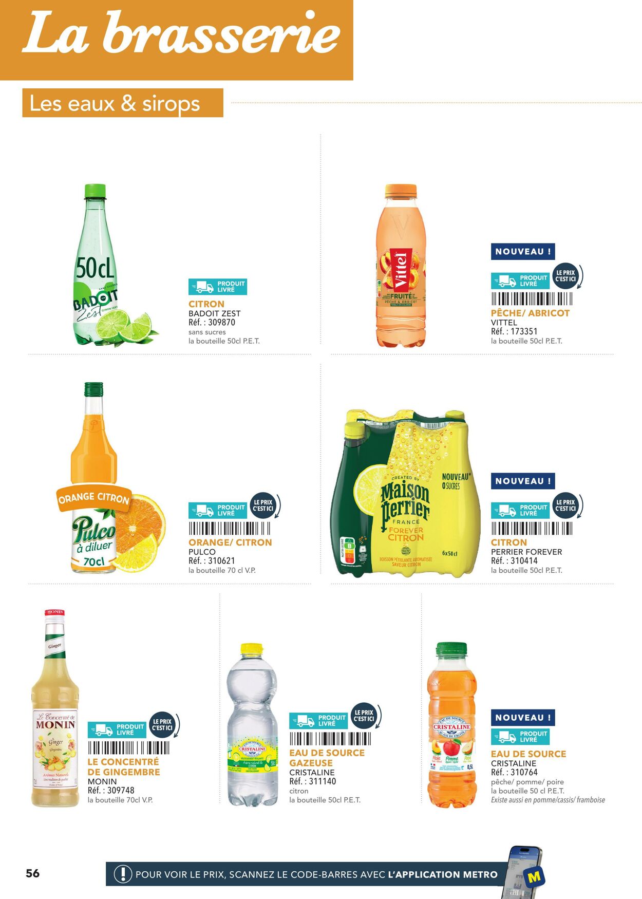 Catalogue Metro 03.10.2025 - 17.10.2025