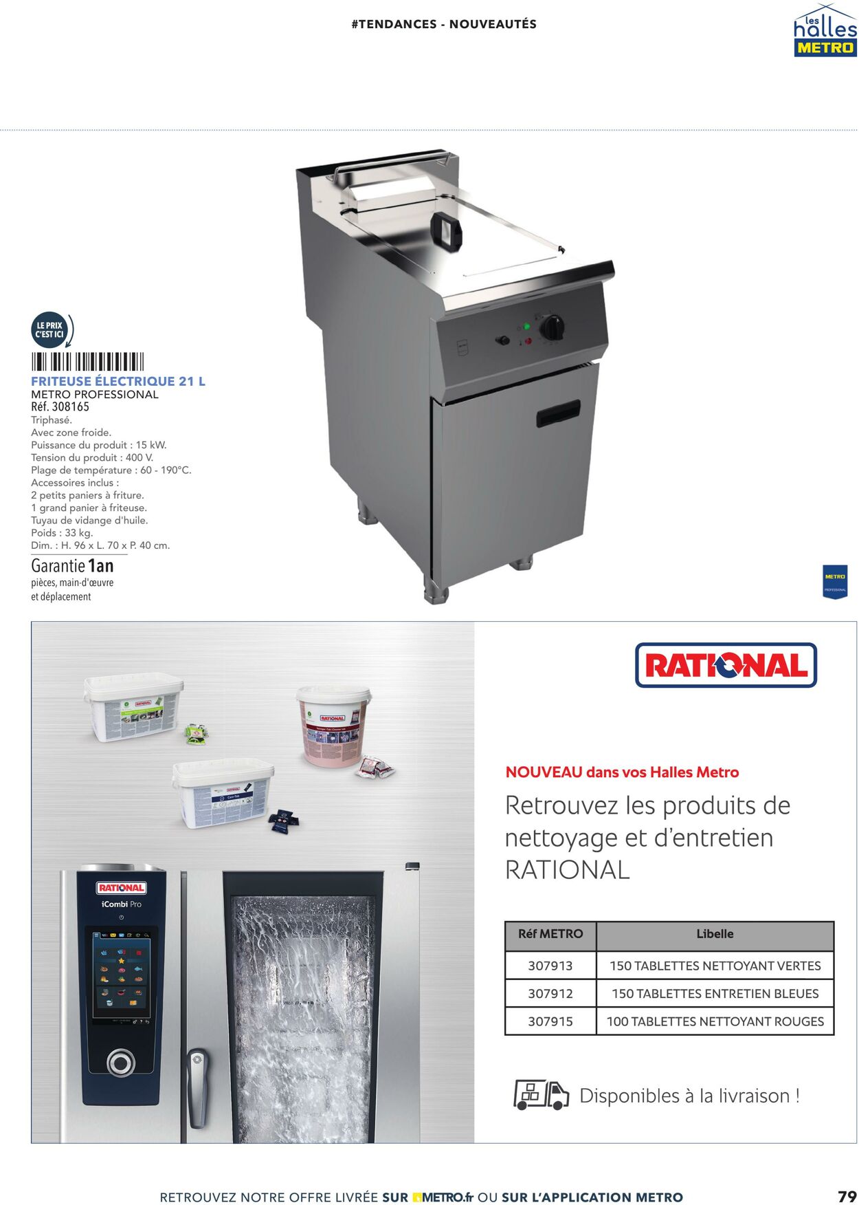 Catalogue Metro 03.10.2025 - 17.10.2025