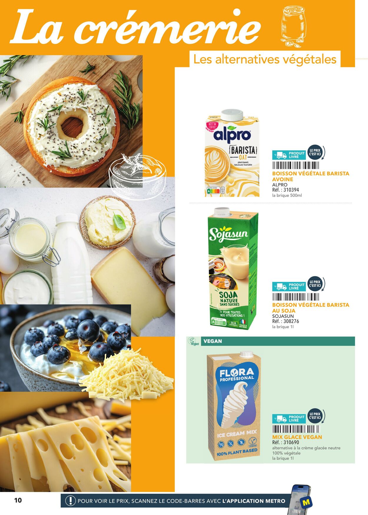 Catalogue Metro 03.10.2025 - 17.10.2025