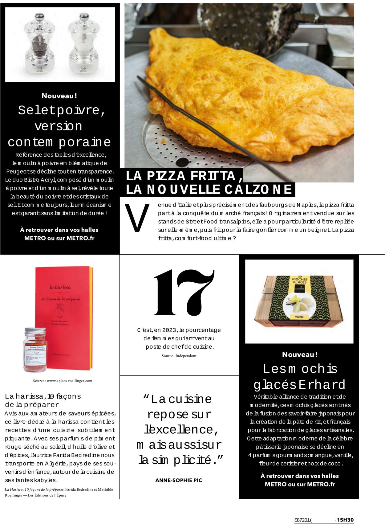 Catalogue Metro 11.08.2025 - 01.09.2025