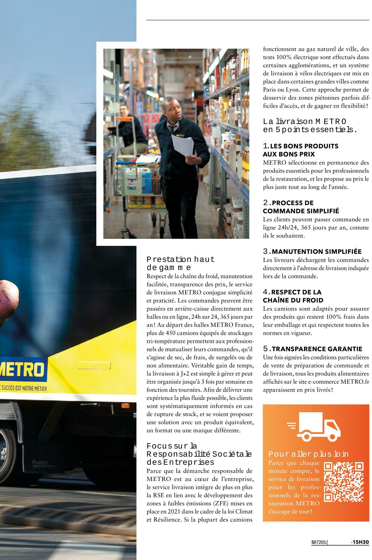 Catalogue Metro 11.08.2025 - 01.09.2025