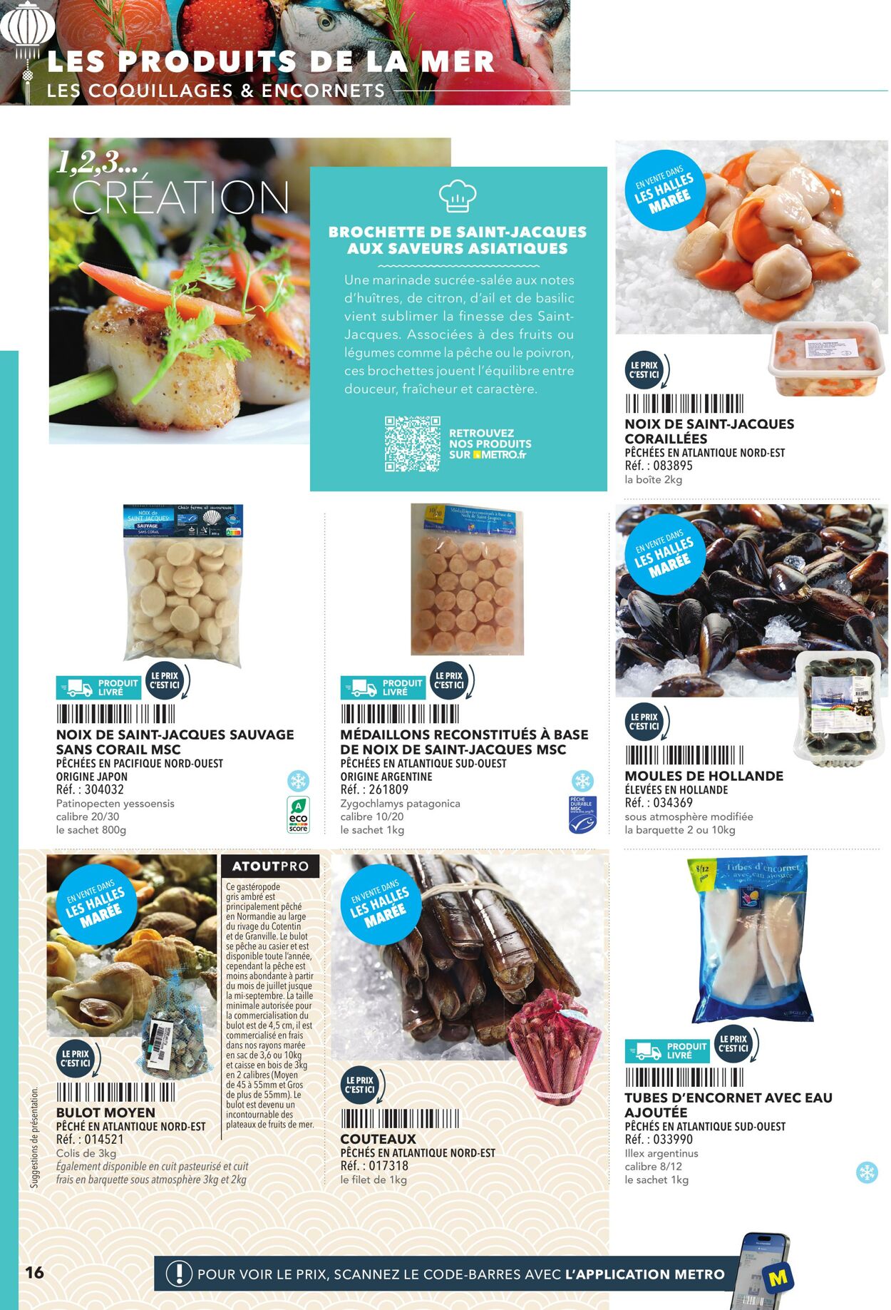 Catalogue Metro 19.12.2025 - 02.01.2026
