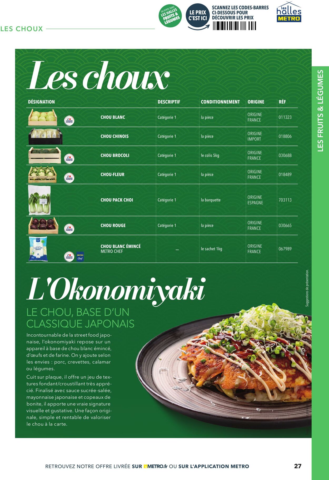 Catalogue Metro 19.12.2025 - 02.01.2026