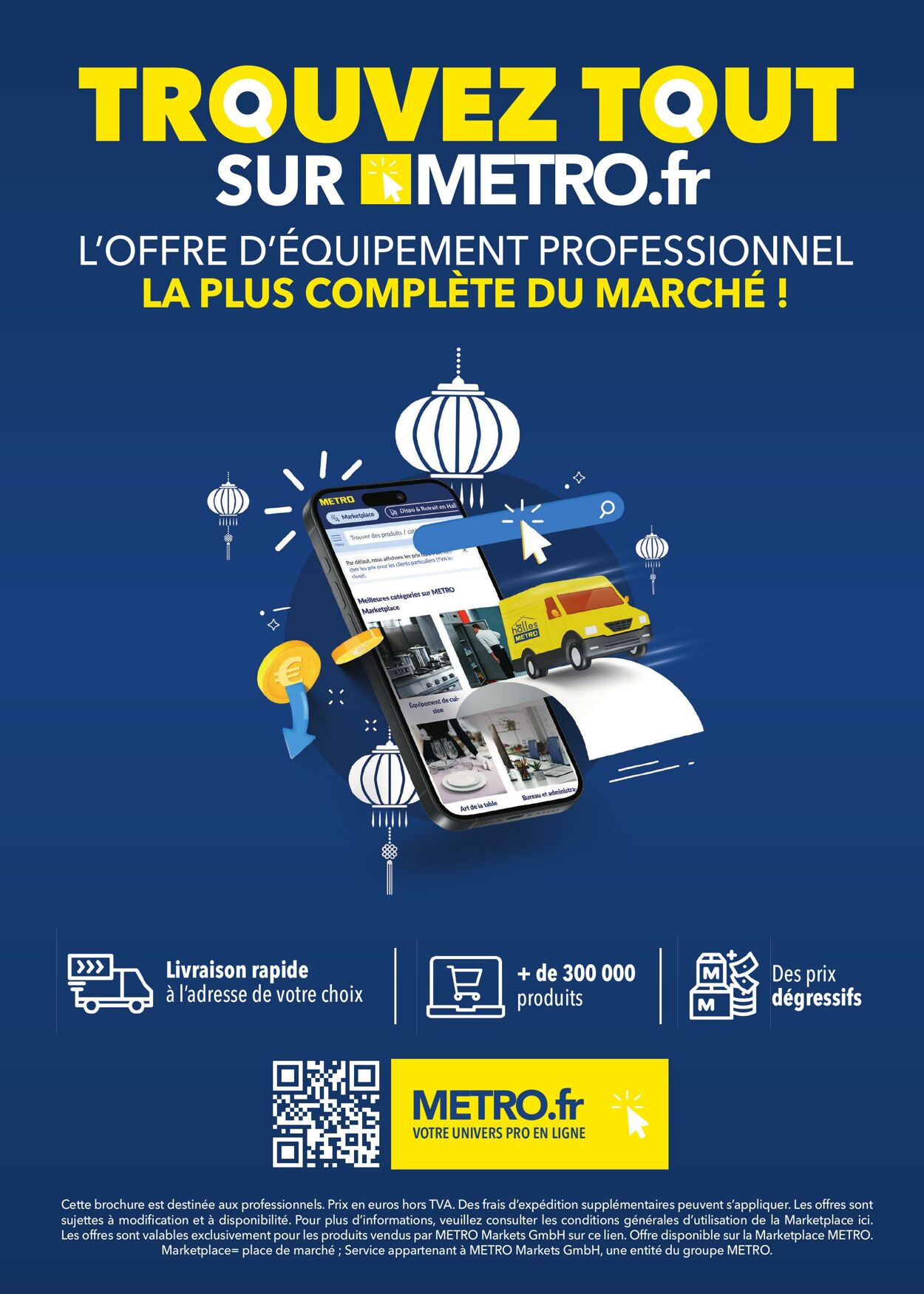 Catalogue Metro 19.12.2025 - 02.01.2026
