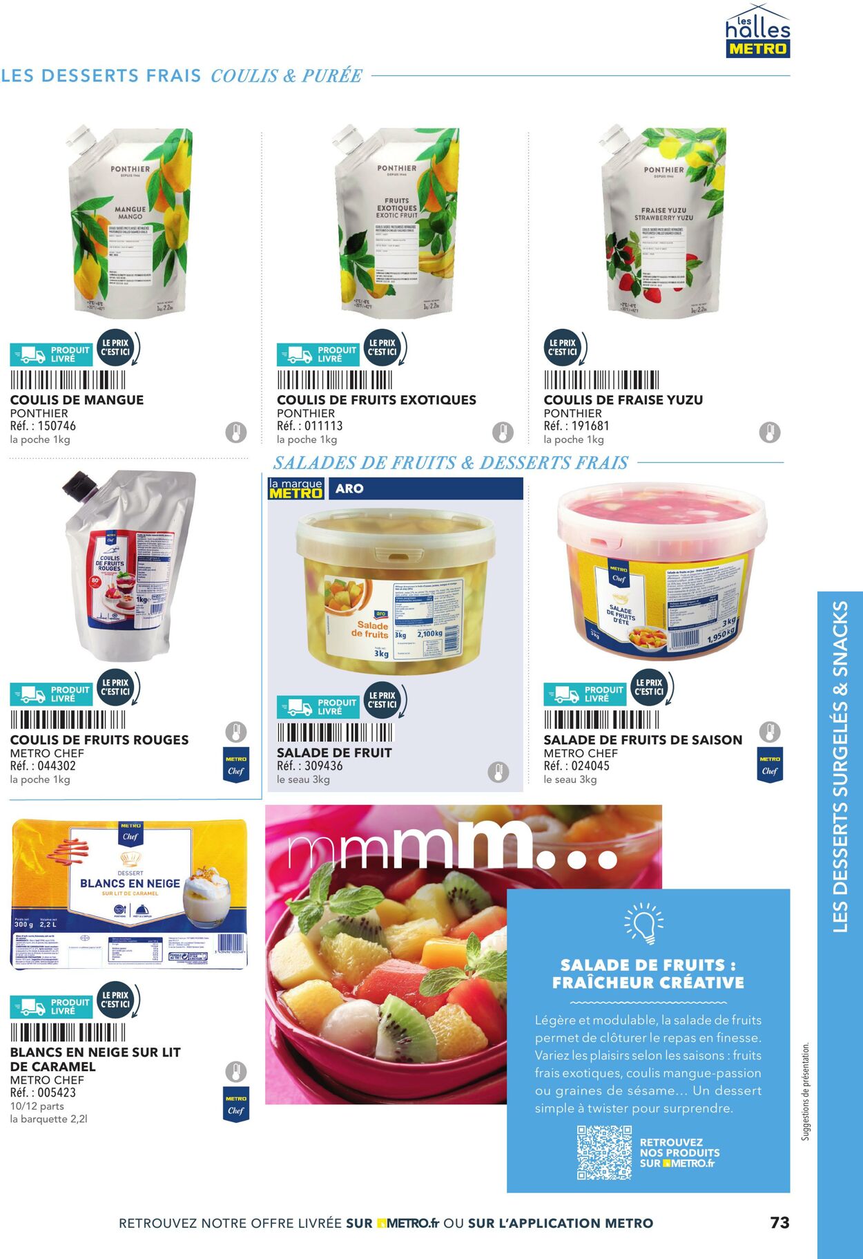 Catalogue Metro 19.12.2025 - 02.01.2026