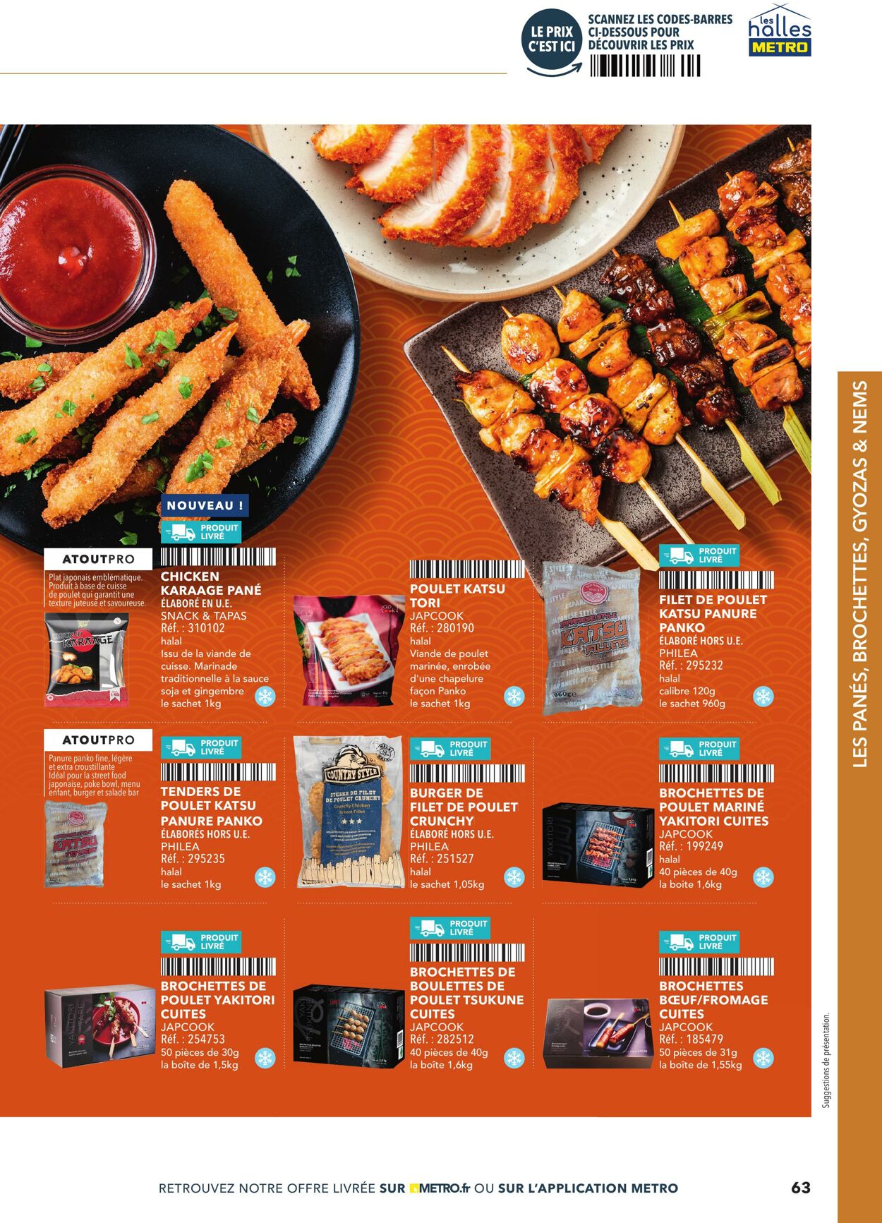Catalogue Metro 19.12.2025 - 02.01.2026