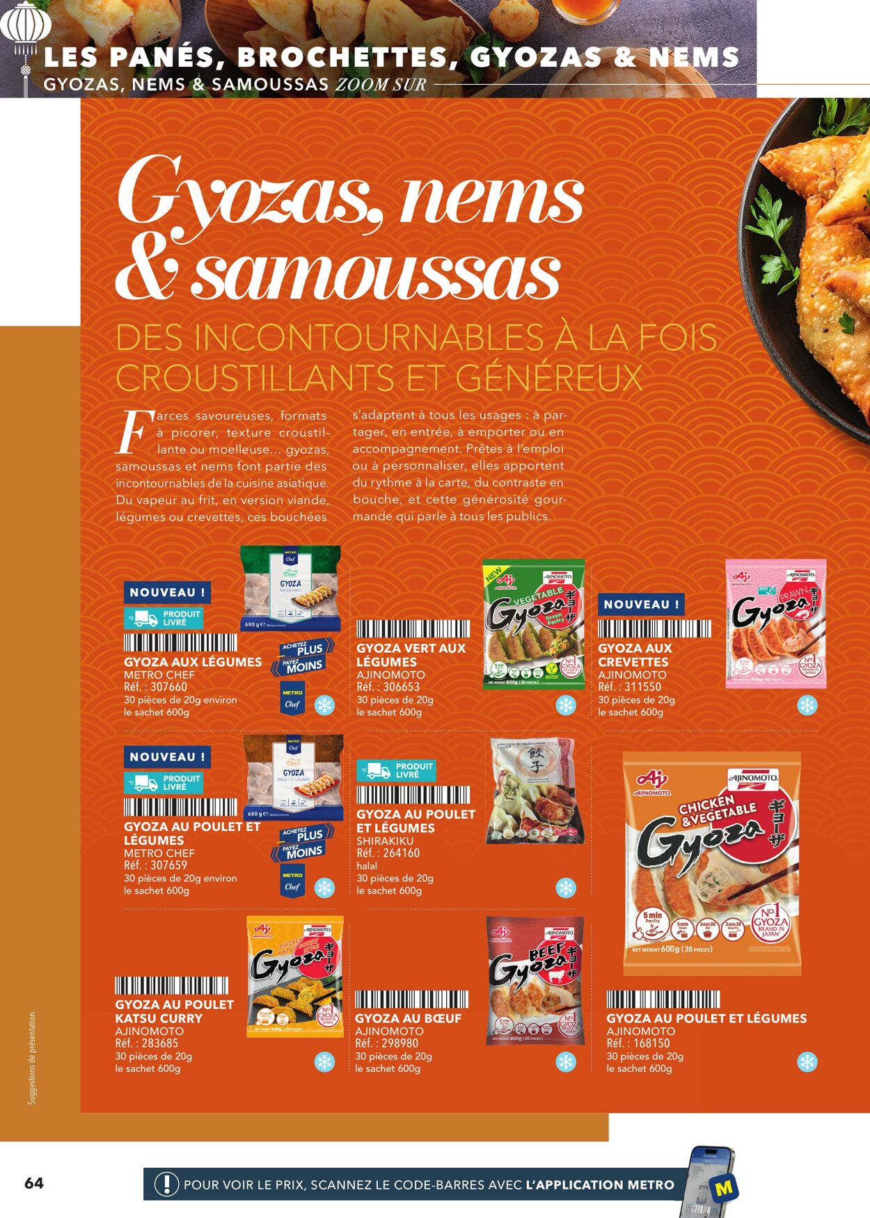 Catalogue Metro 19.12.2025 - 02.01.2026