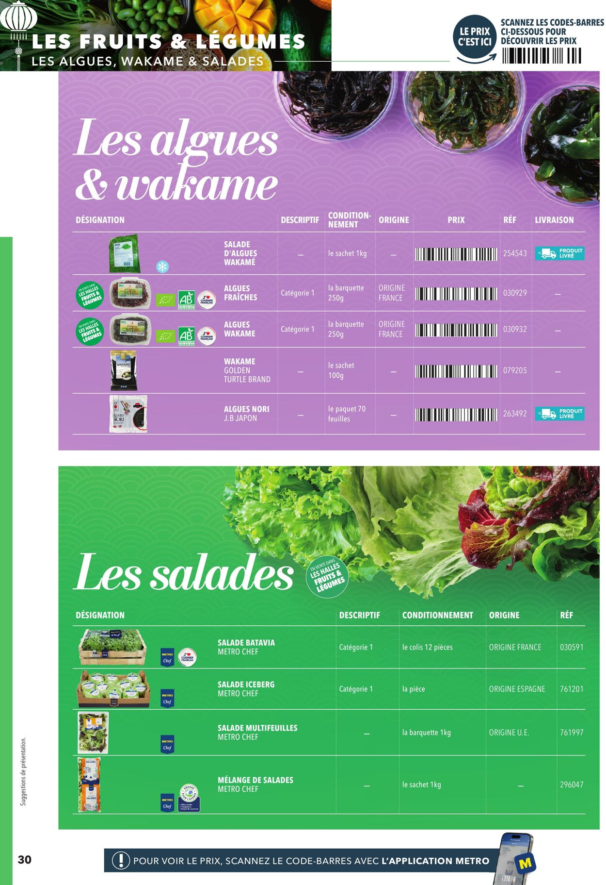 Catalogue Metro 19.12.2025 - 02.01.2026