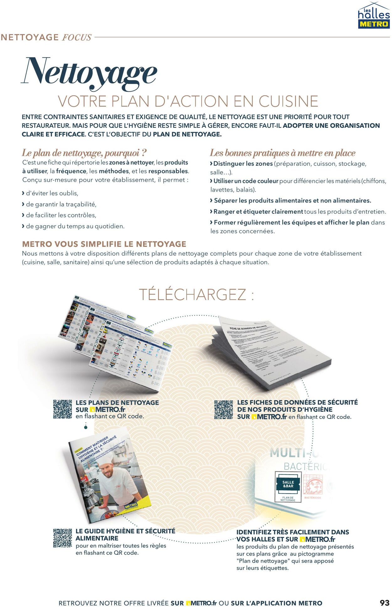 Catalogue Metro 19.12.2025 - 02.01.2026