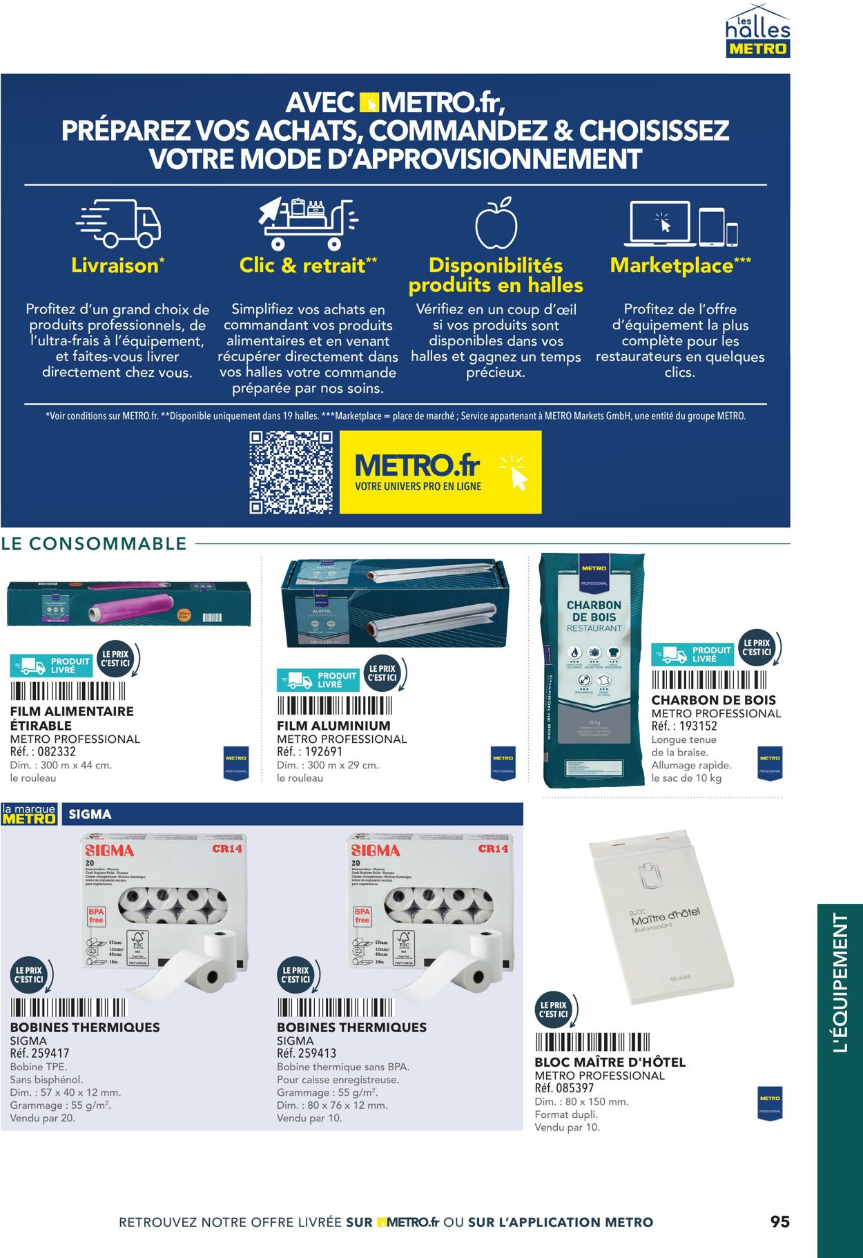 Catalogue Metro 19.12.2025 - 02.01.2026