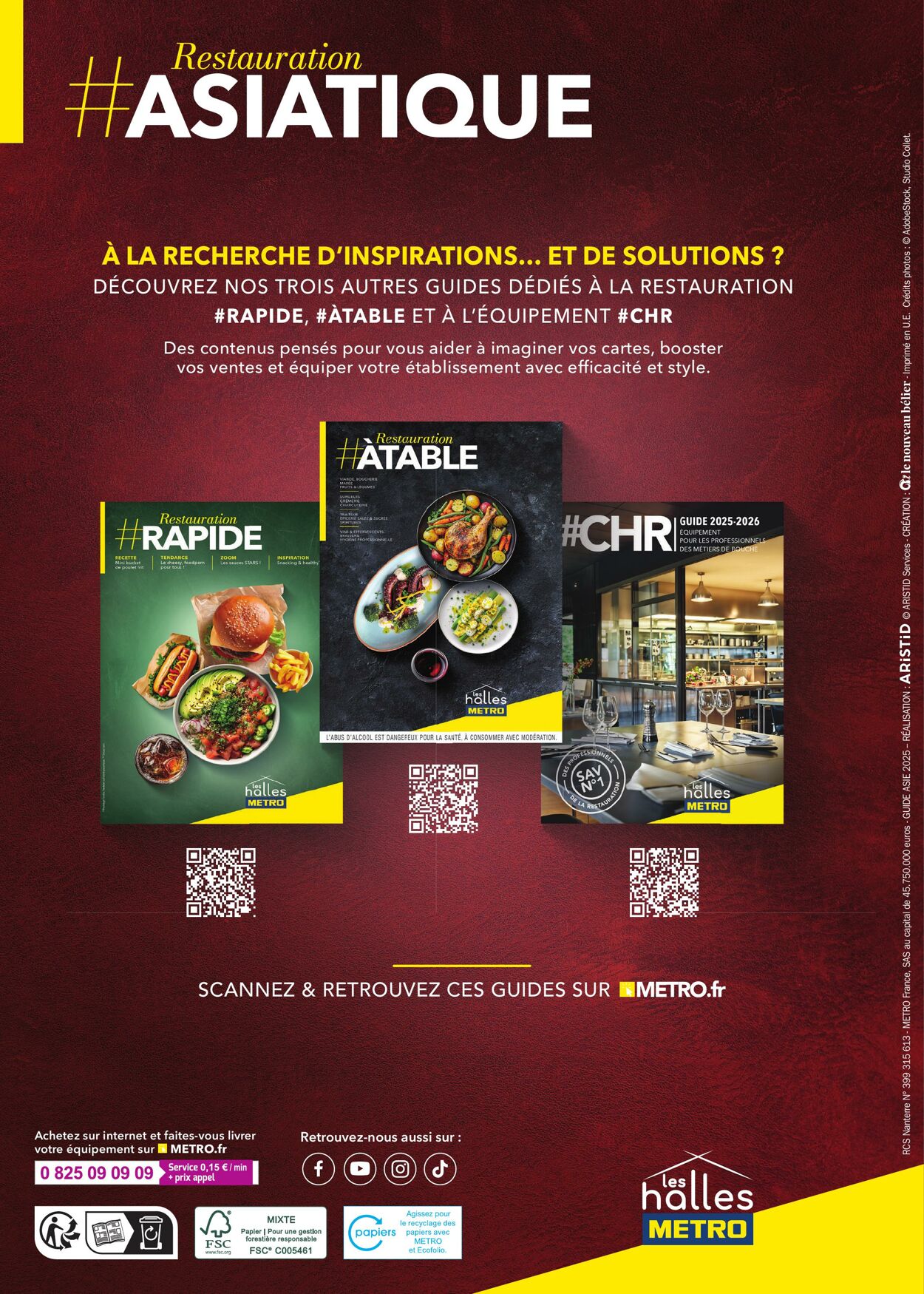Catalogue Metro 19.12.2025 - 02.01.2026