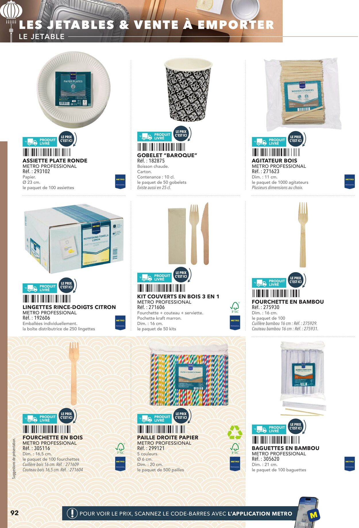 Catalogue Metro 19.12.2025 - 02.01.2026