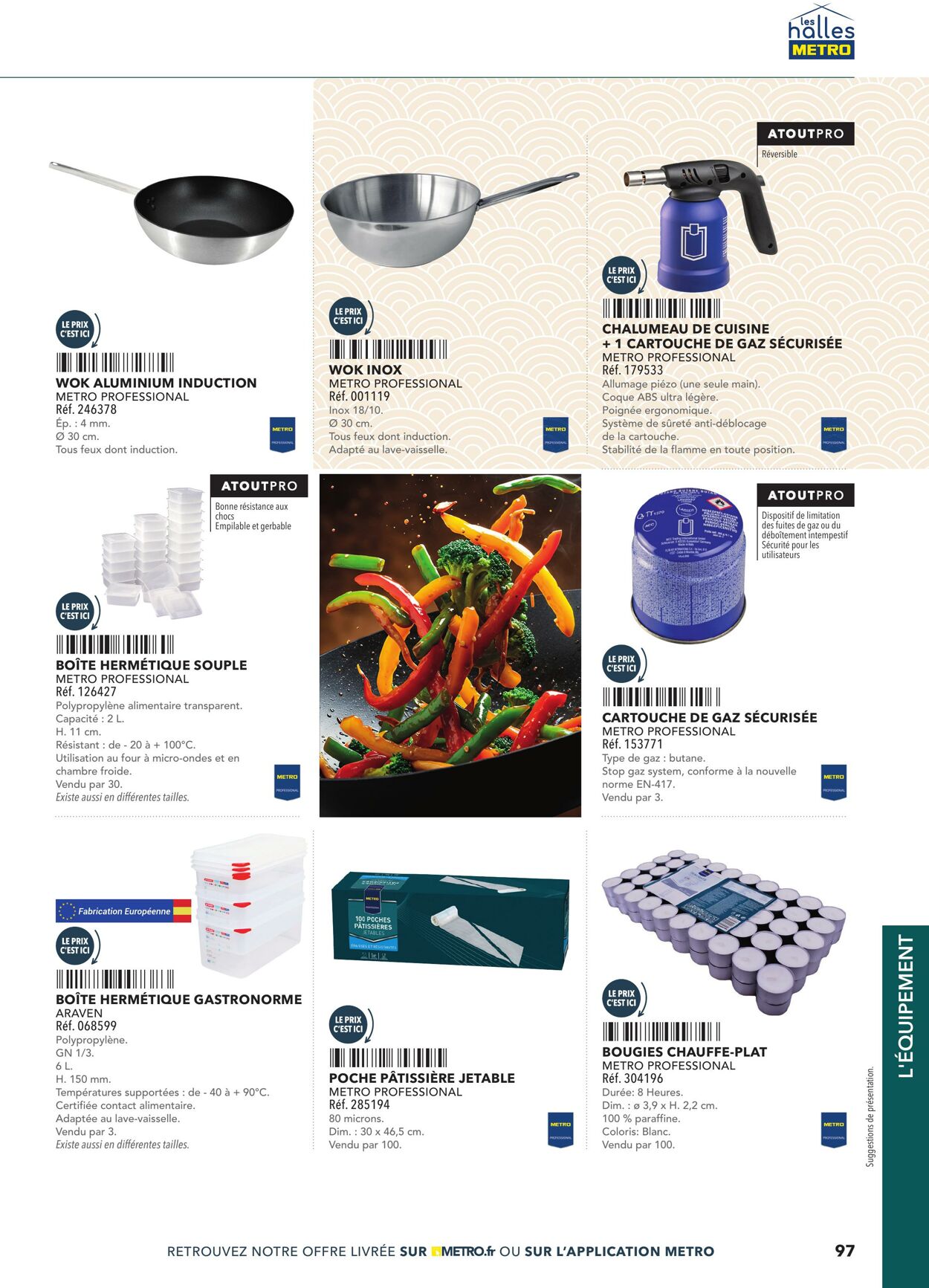 Catalogue Metro 19.12.2025 - 02.01.2026