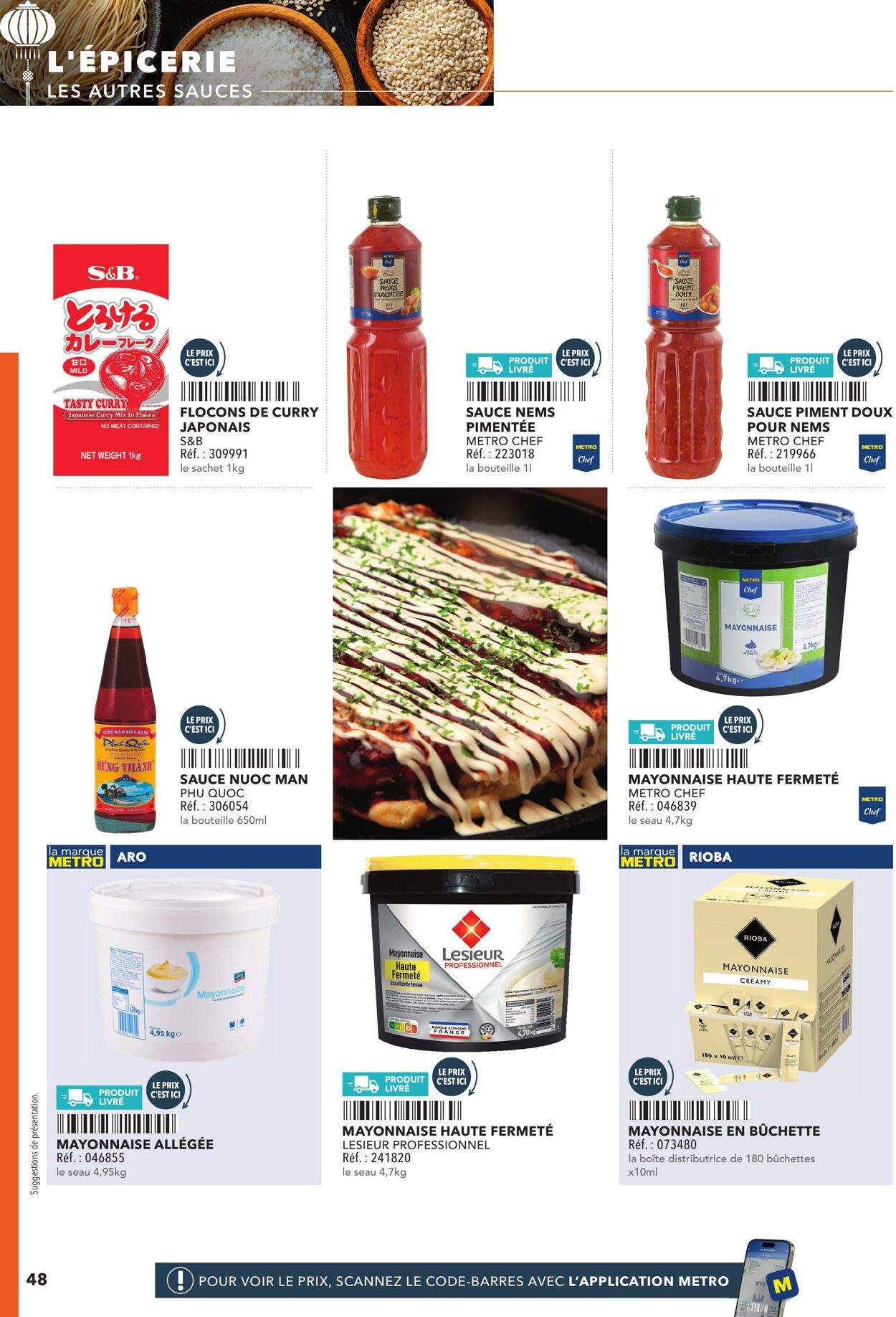 Catalogue Metro 19.12.2025 - 02.01.2026