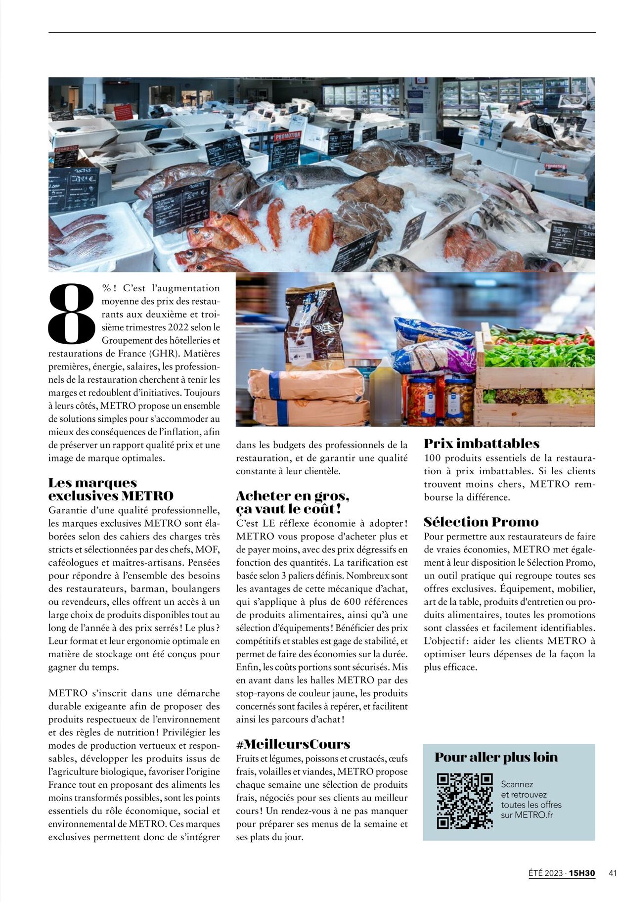 Catalogue Metro 11.08.2025 - 25.08.2025