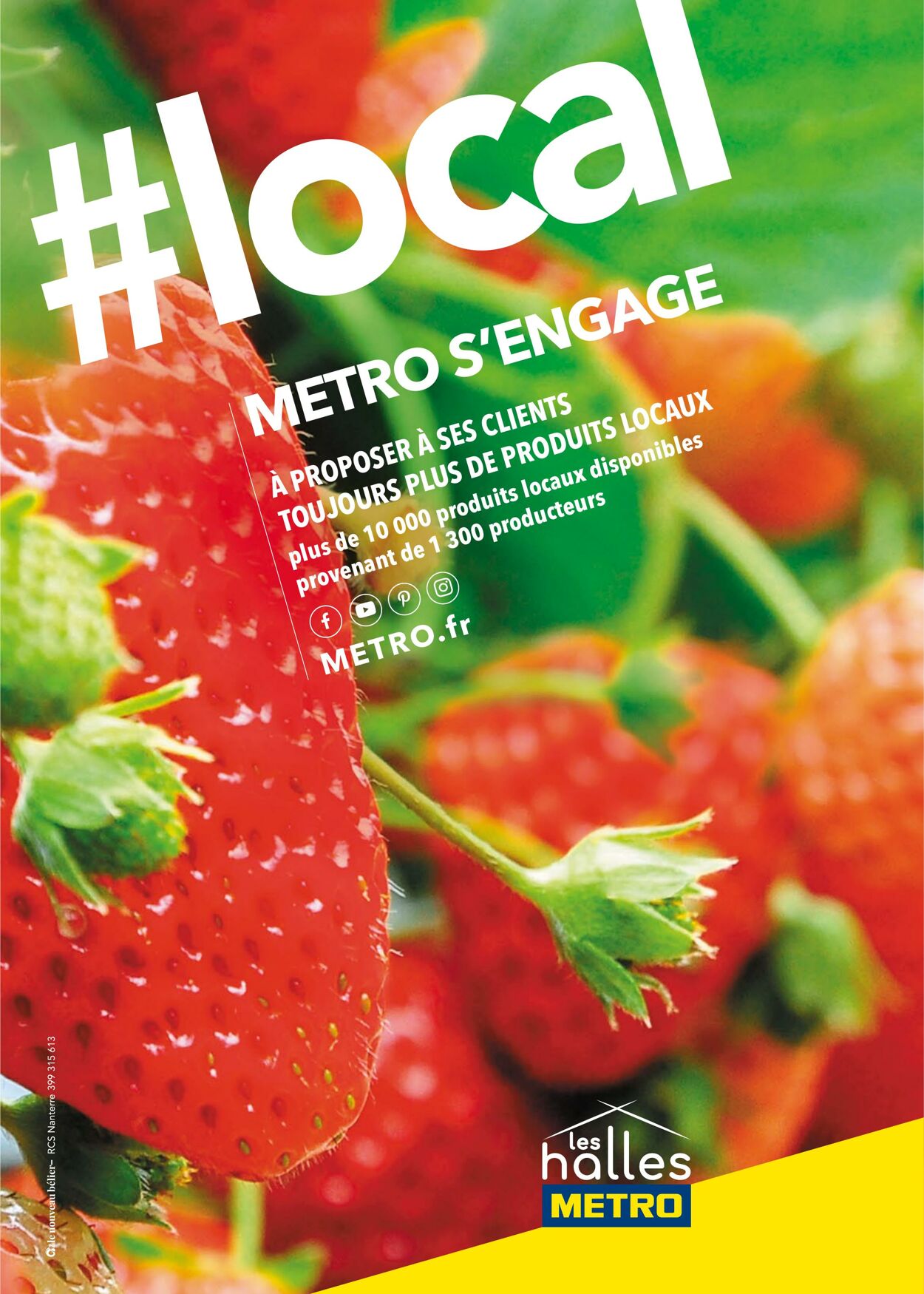 Catalogue Metro 11.08.2025 - 25.08.2025