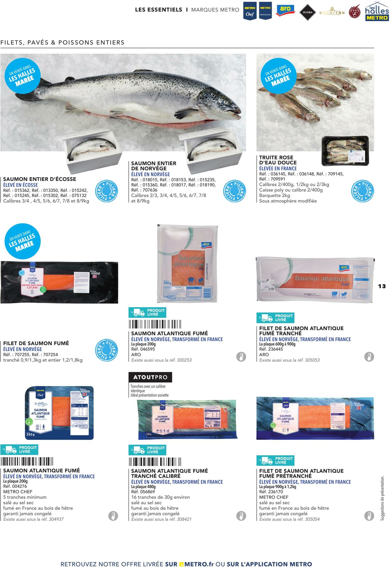 Catalogue Metro 11.08.2025 - 25.08.2025
